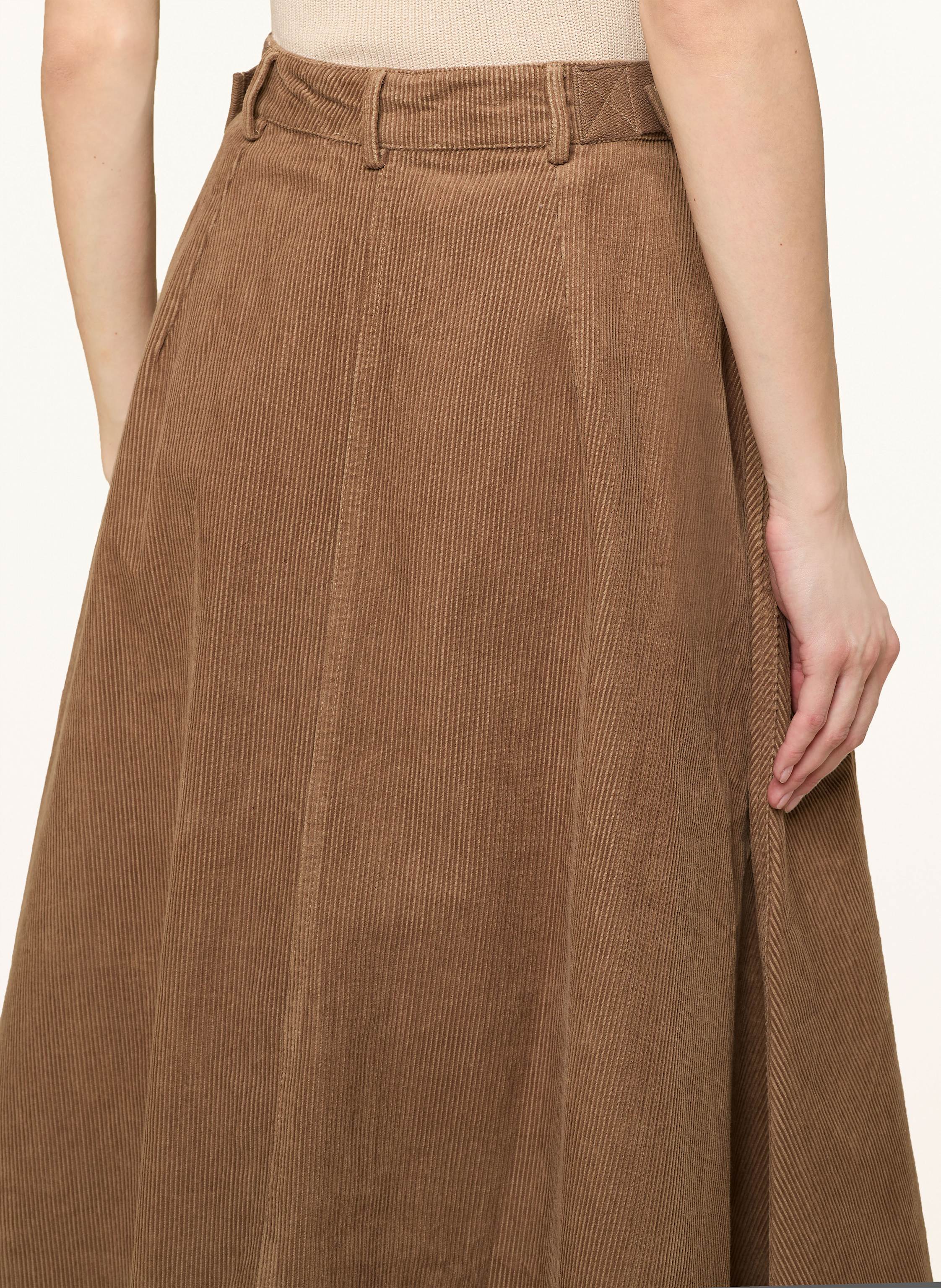 Thumbnail - Barbour Cordrock Yasmin braun