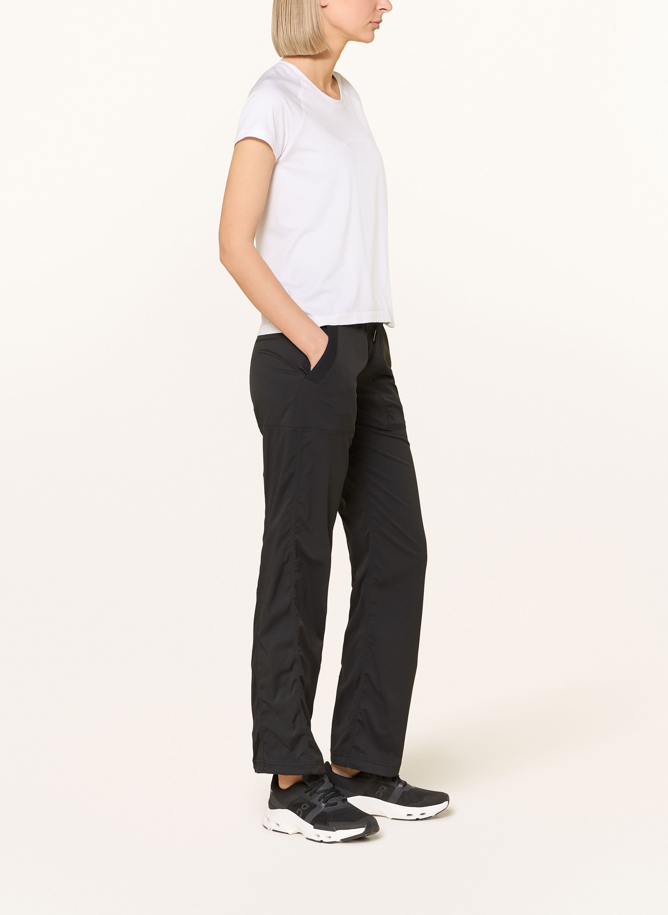Thumbnail - Lululemon Trainingshose Dance Studio Iii schwarz