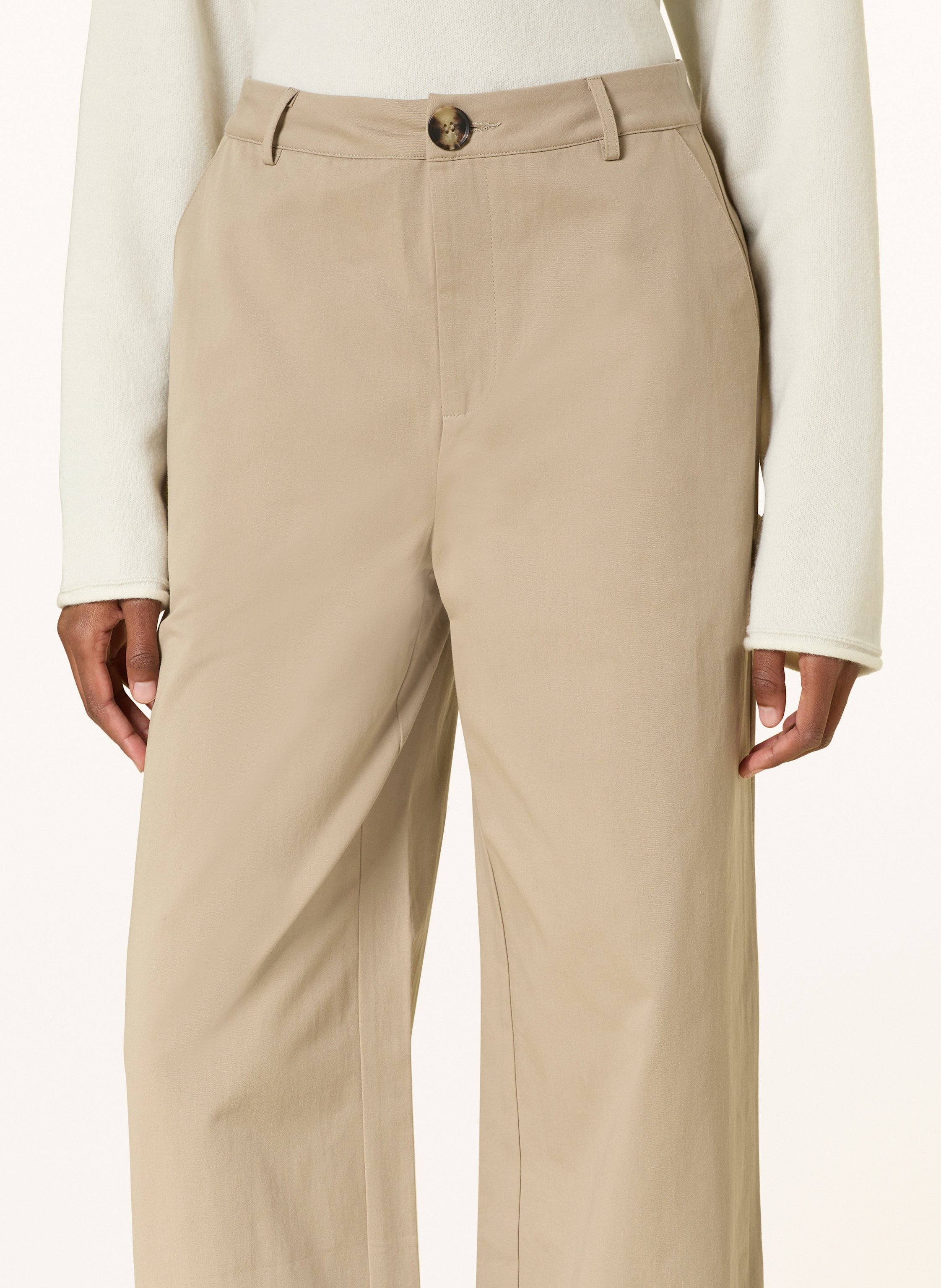 Thumbnail - Mrs & Hugs Hose beige