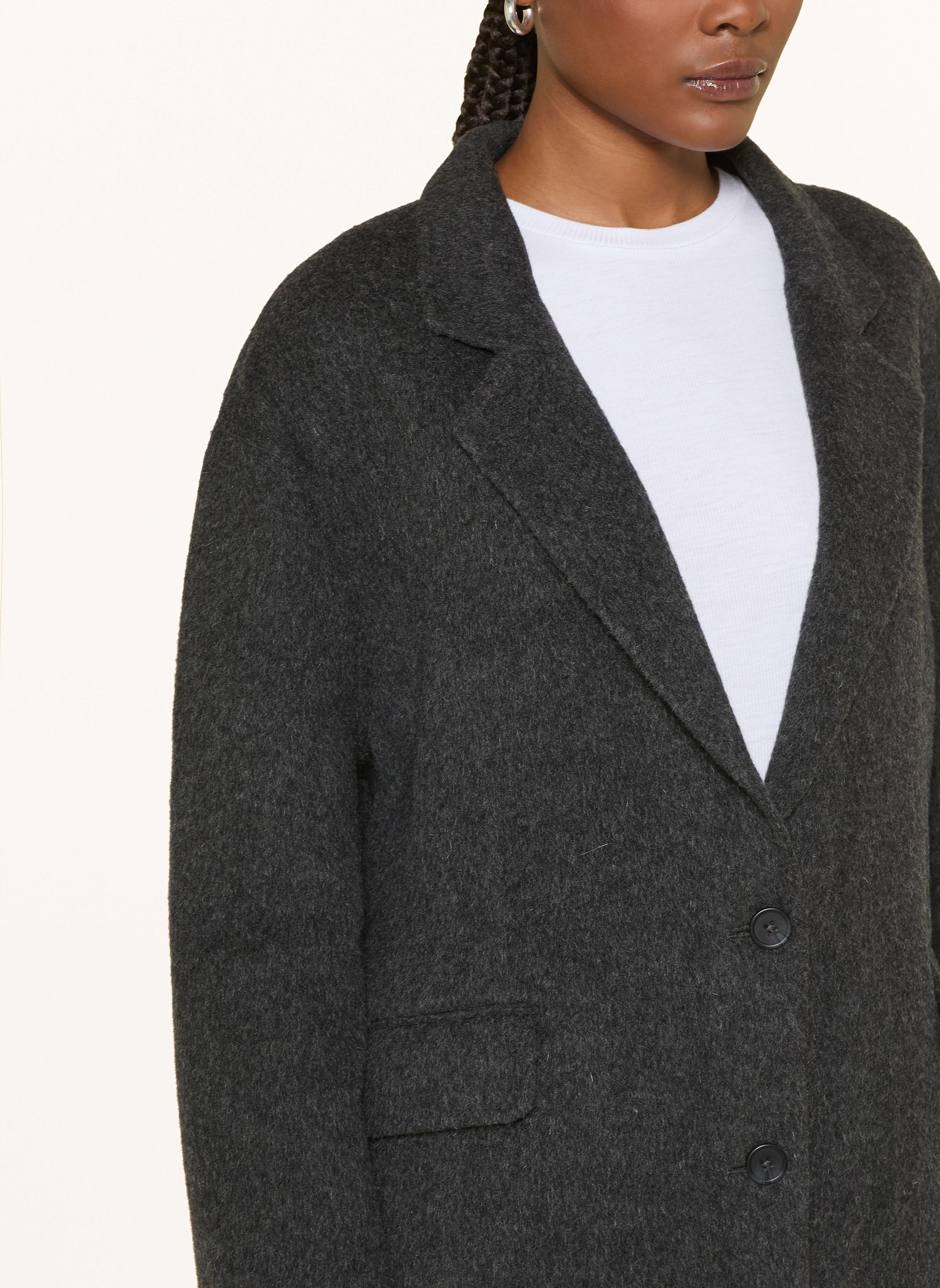 Thumbnail - Mrs & Hugs Jacke grau