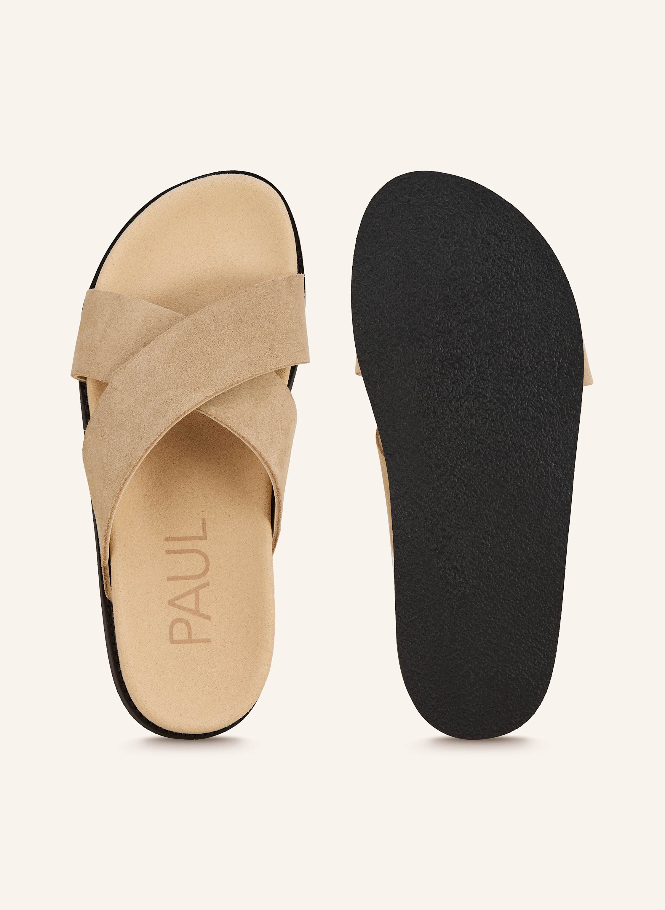 Thumbnail - Paul Pantoletten beige