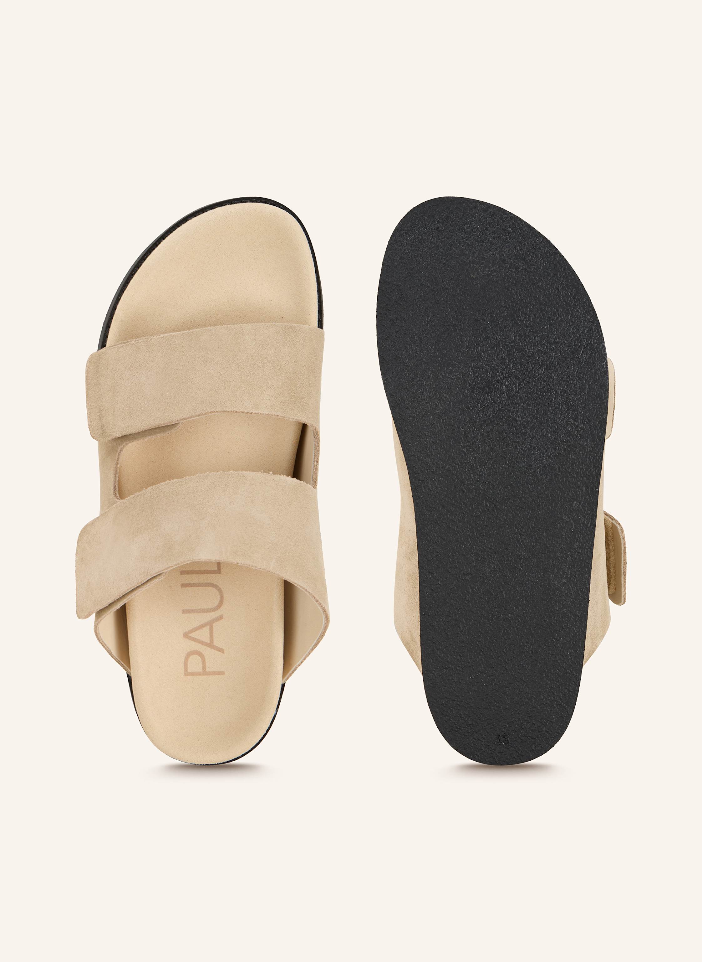 Thumbnail - Paul Pantoletten beige