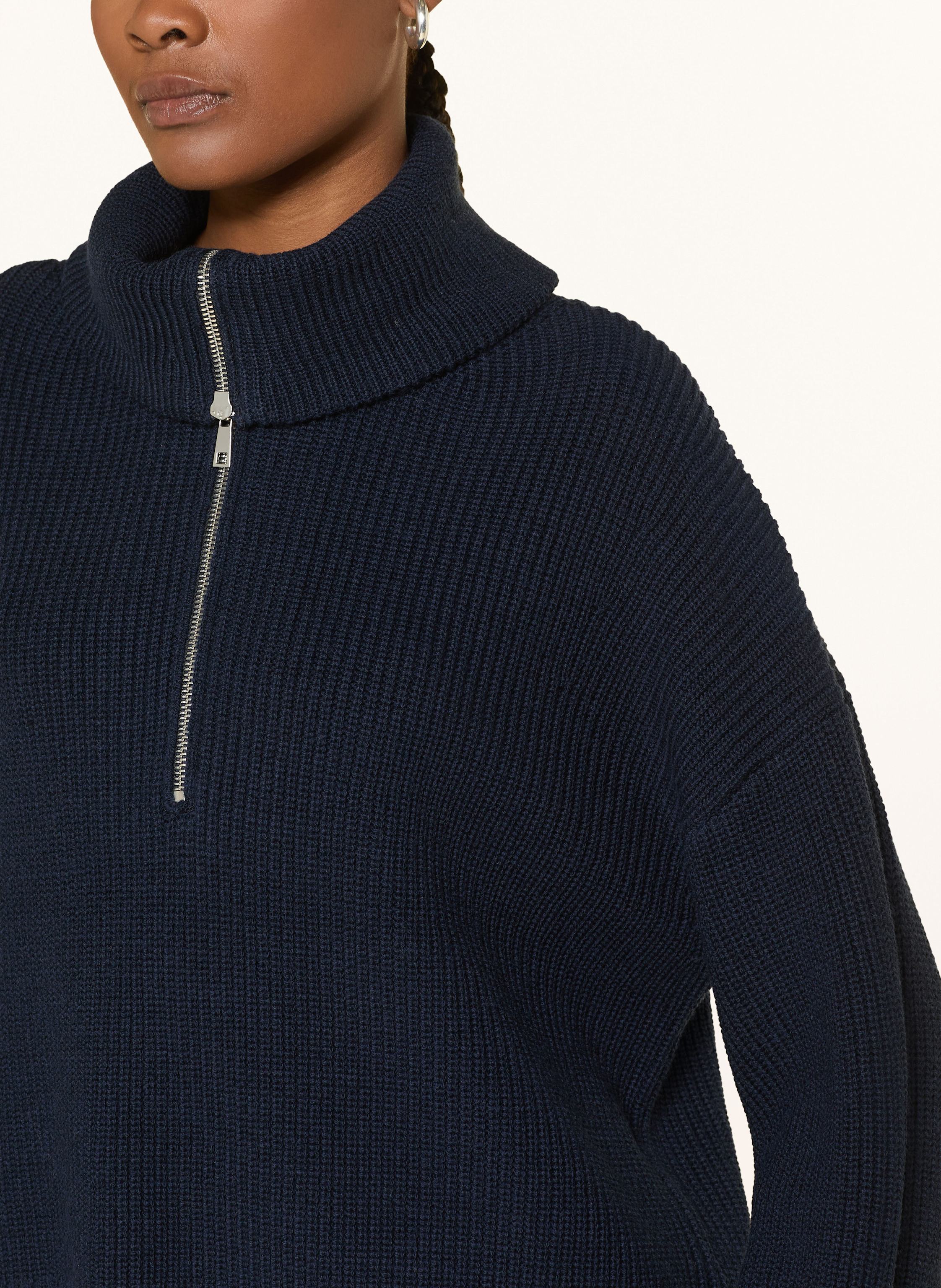 Thumbnail - Mrs & Hugs Troyer blau