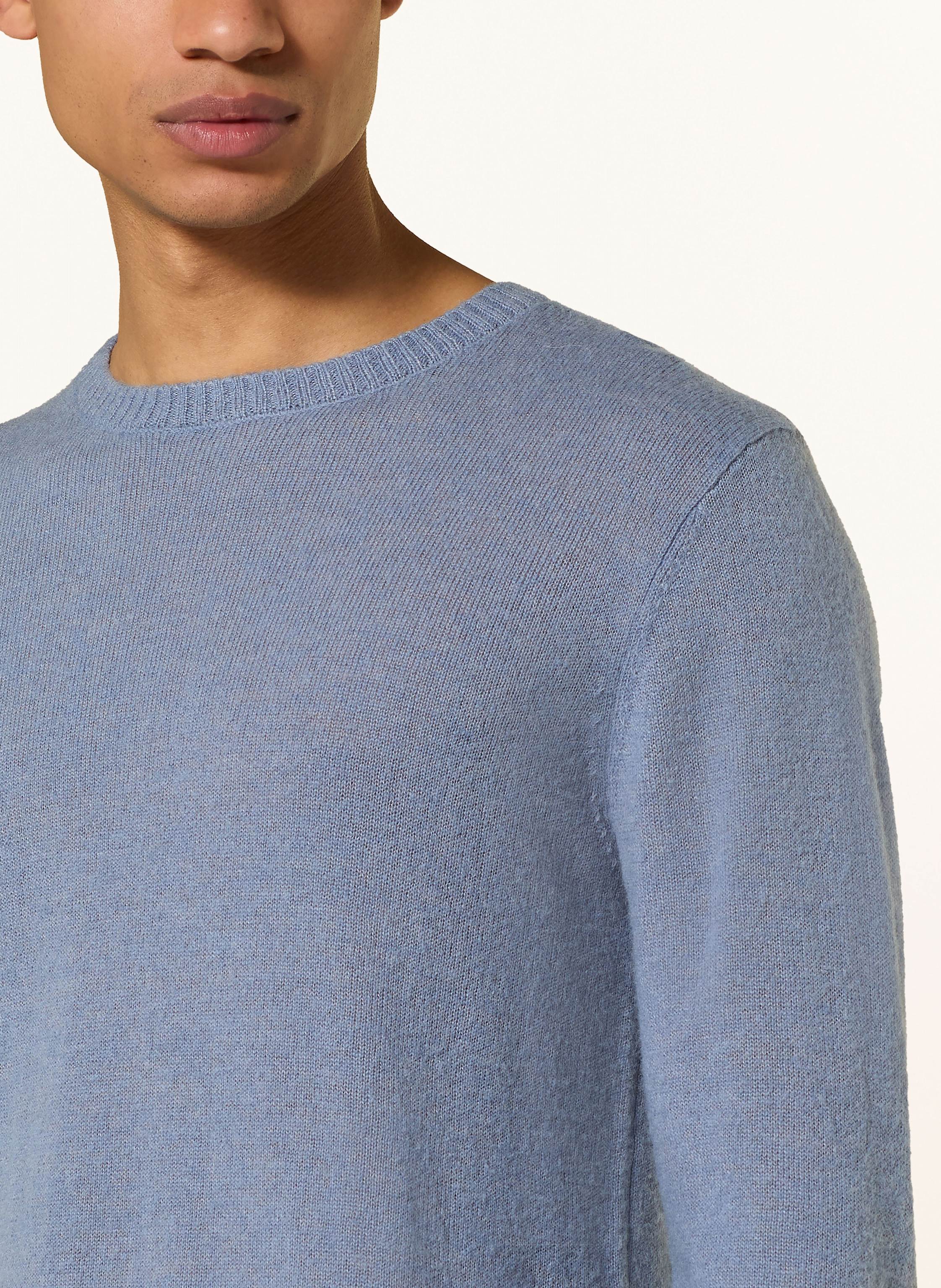 Thumbnail - Juvia Pullover Bruno blau