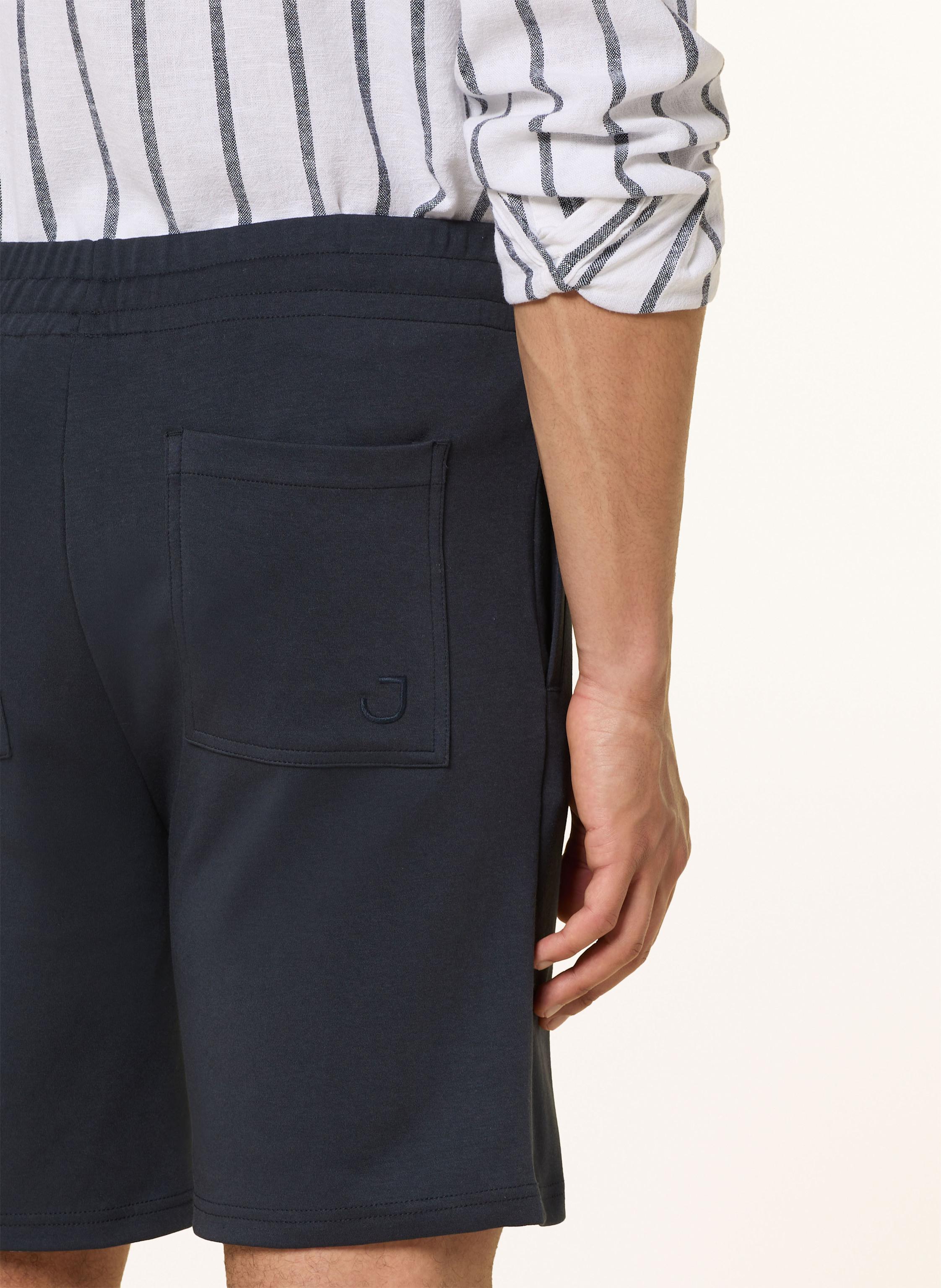 Thumbnail - Juvia Jerseyshorts Rio blau