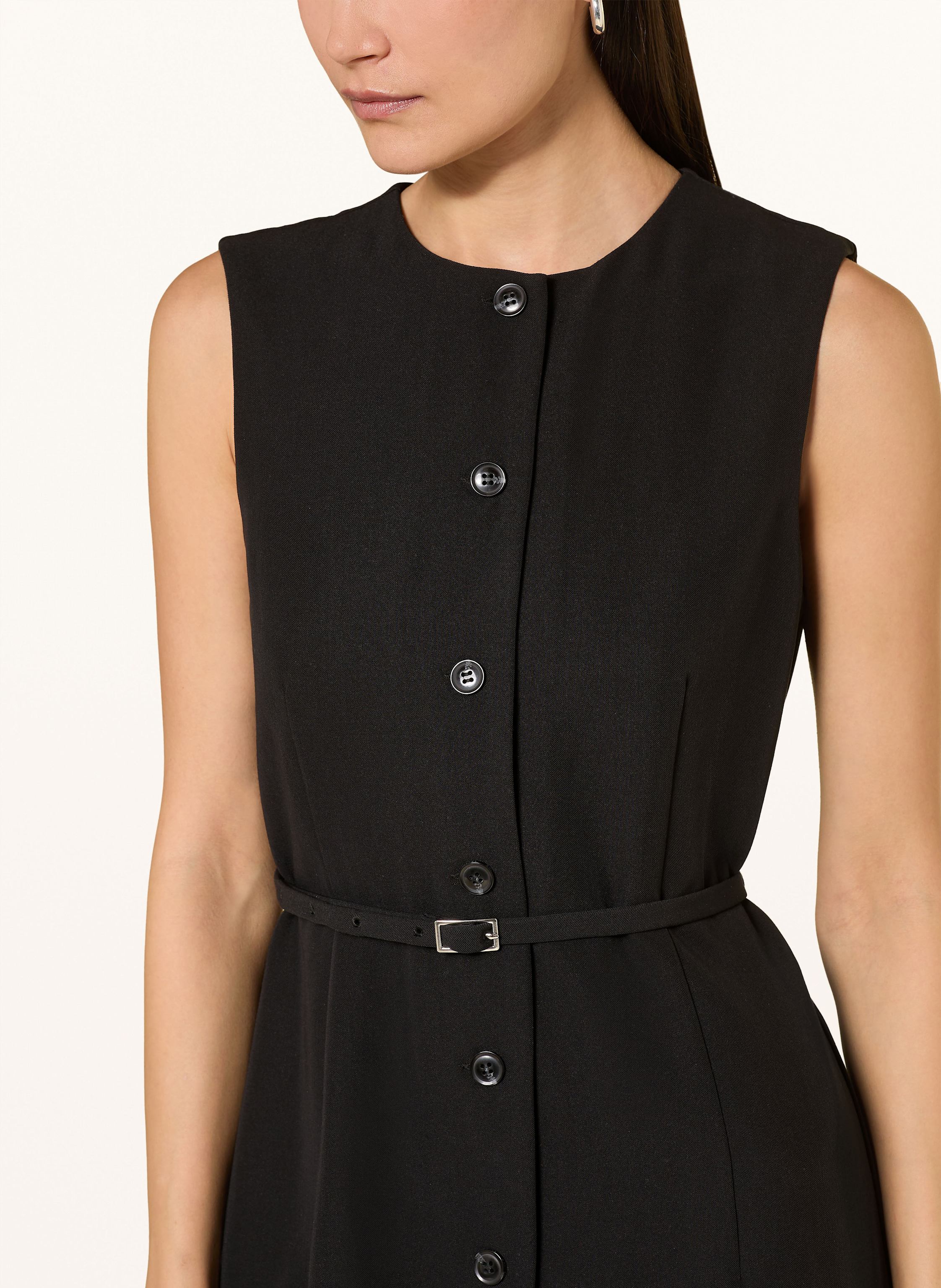Thumbnail - Samsøe Samsøe Kleid Saruma schwarz