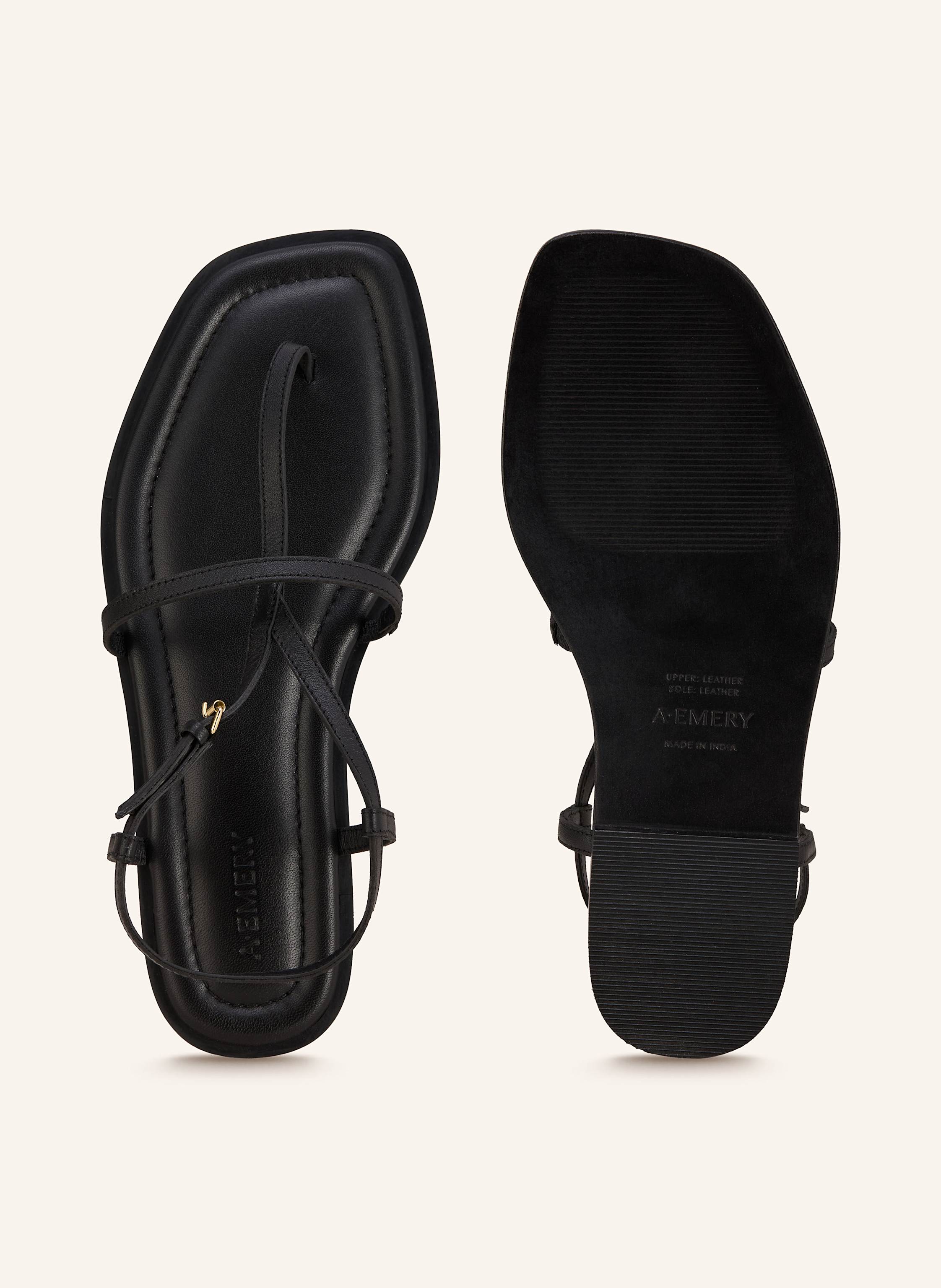 Thumbnail - A.Emery Zehentrenner The Remly schwarz