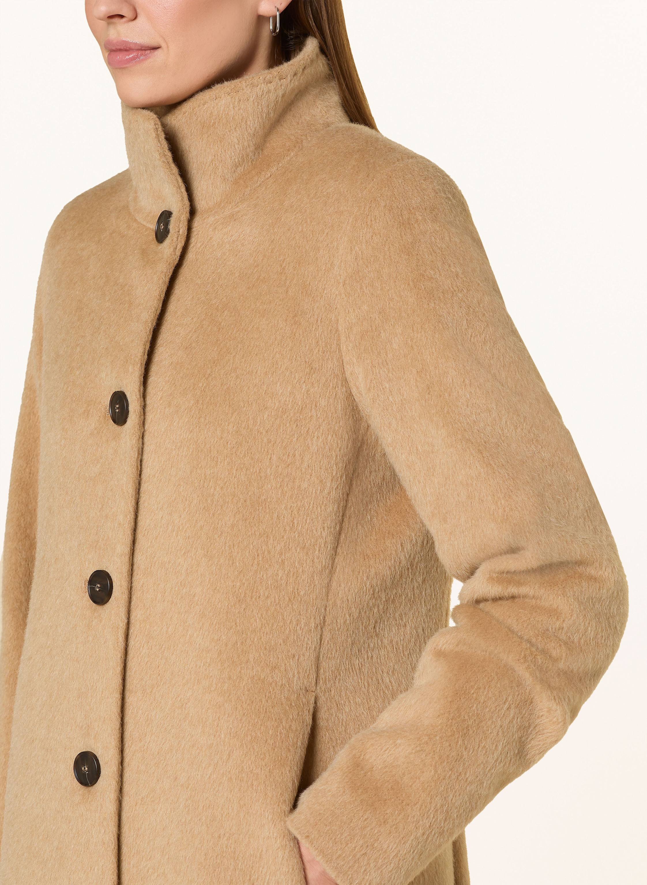 Thumbnail - Fuchs Schmitt Mantel braun