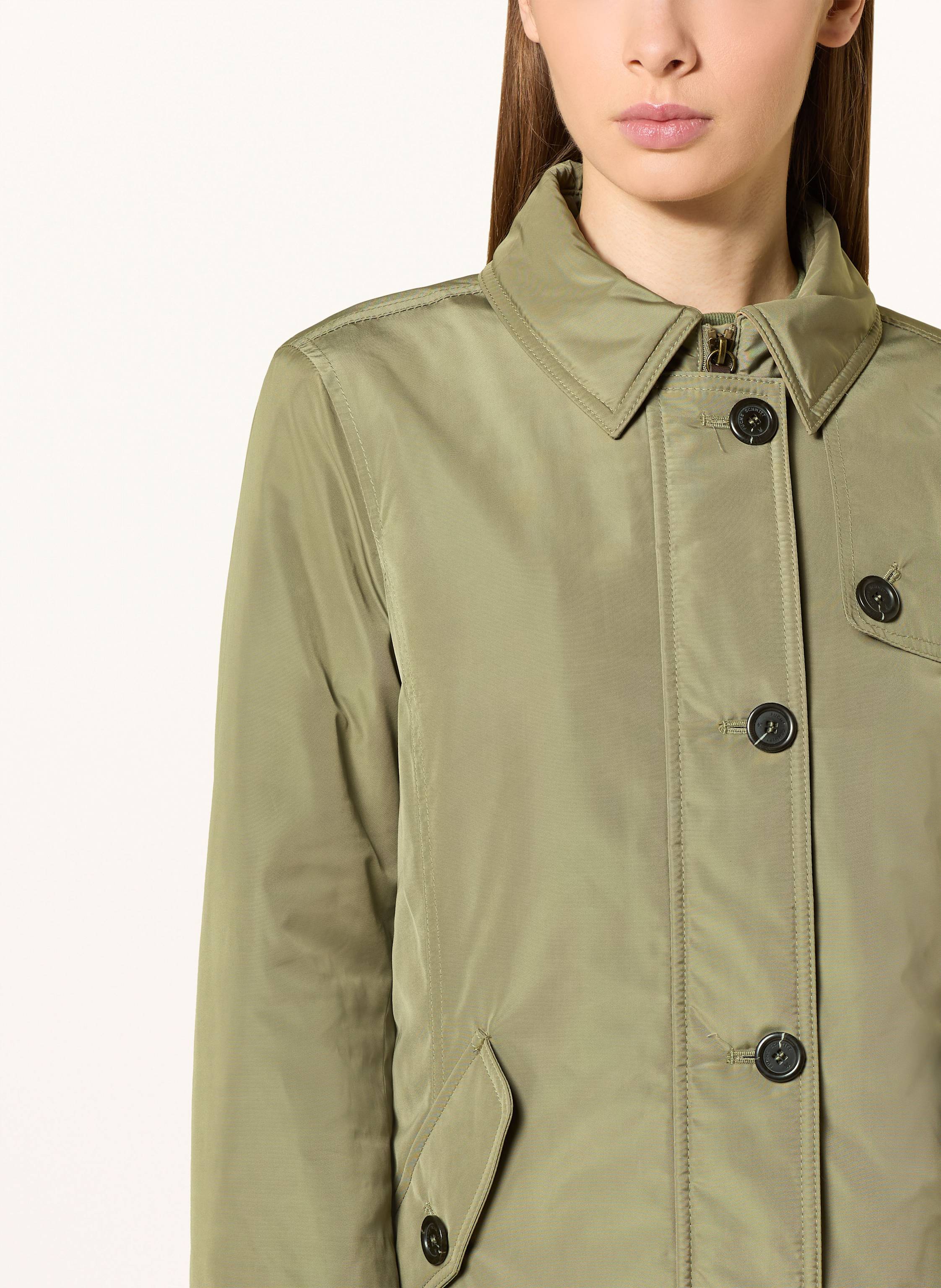 Thumbnail - Fuchs Schmitt Jacke gruen