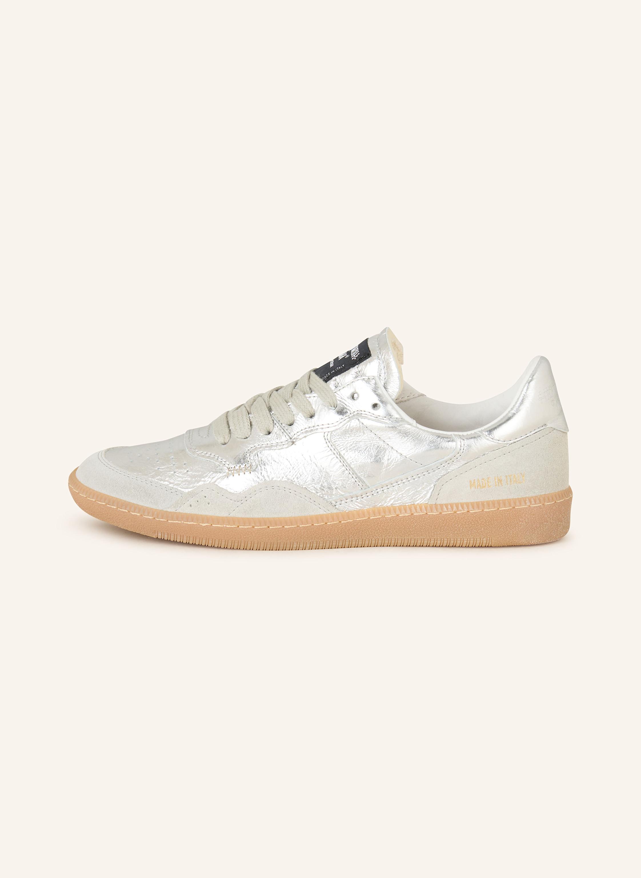 Thumbnail - Hidn-Ander Sneaker Mega T silber