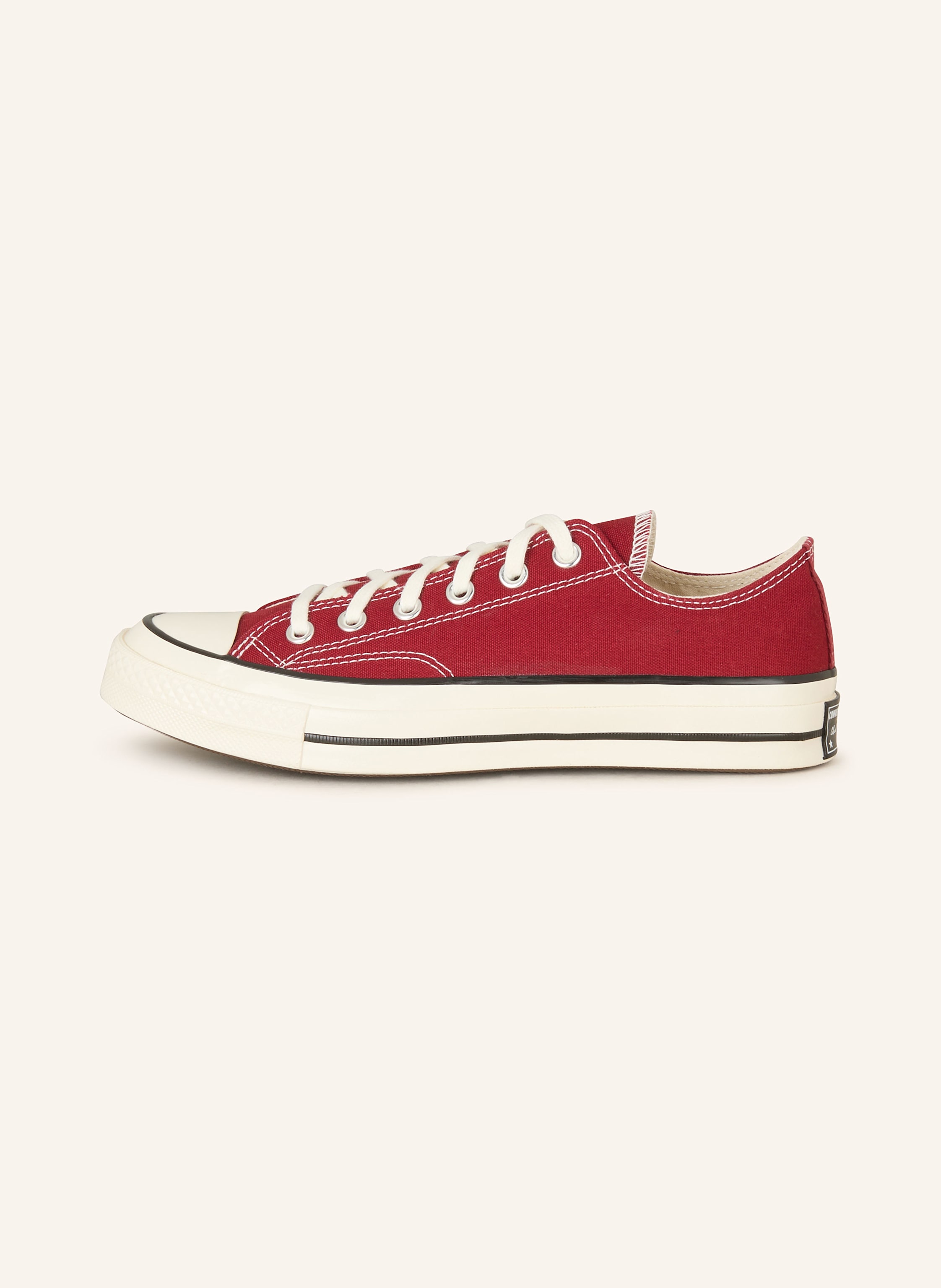 Thumbnail - Converse Sneaker Chuck 70 Low rot