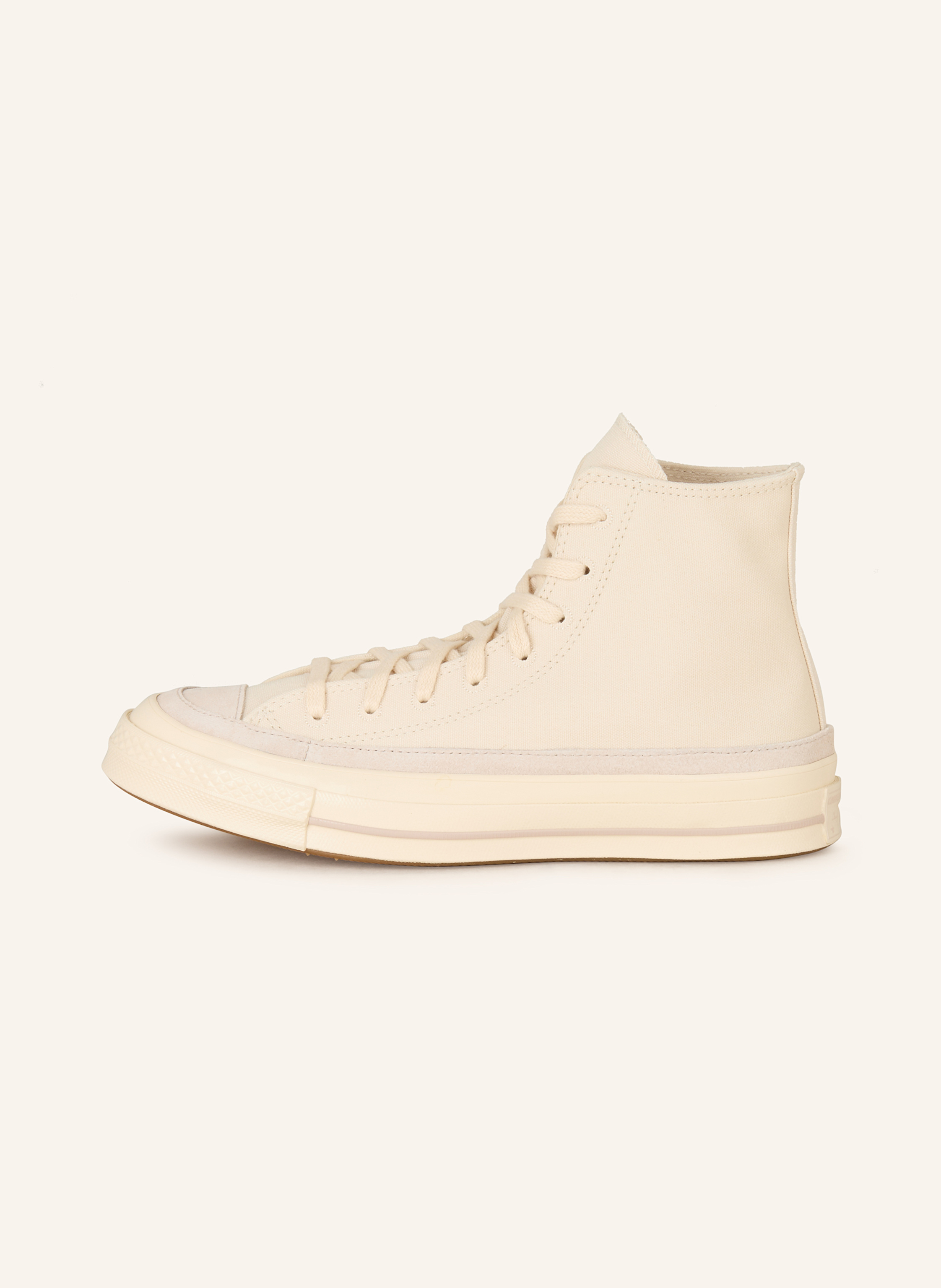Thumbnail - Converse Sneaker Chuck 70 High beige