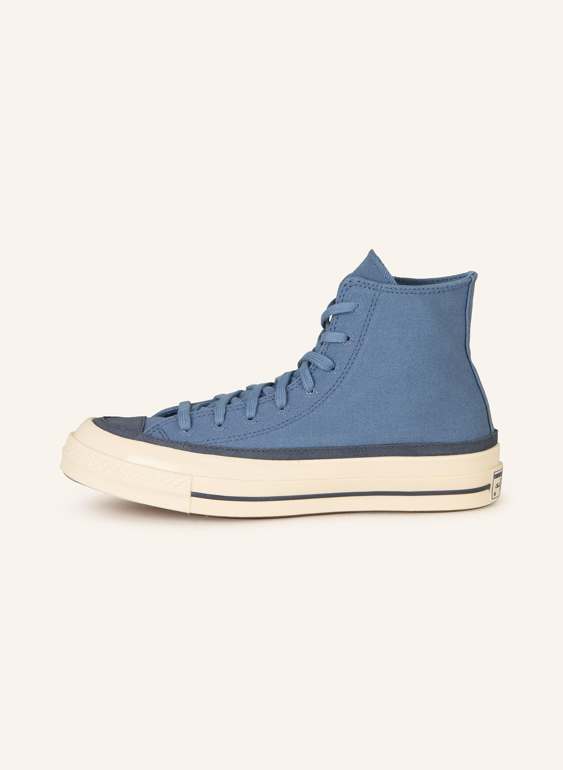Thumbnail - Converse Sneaker Chuck 70 High blau