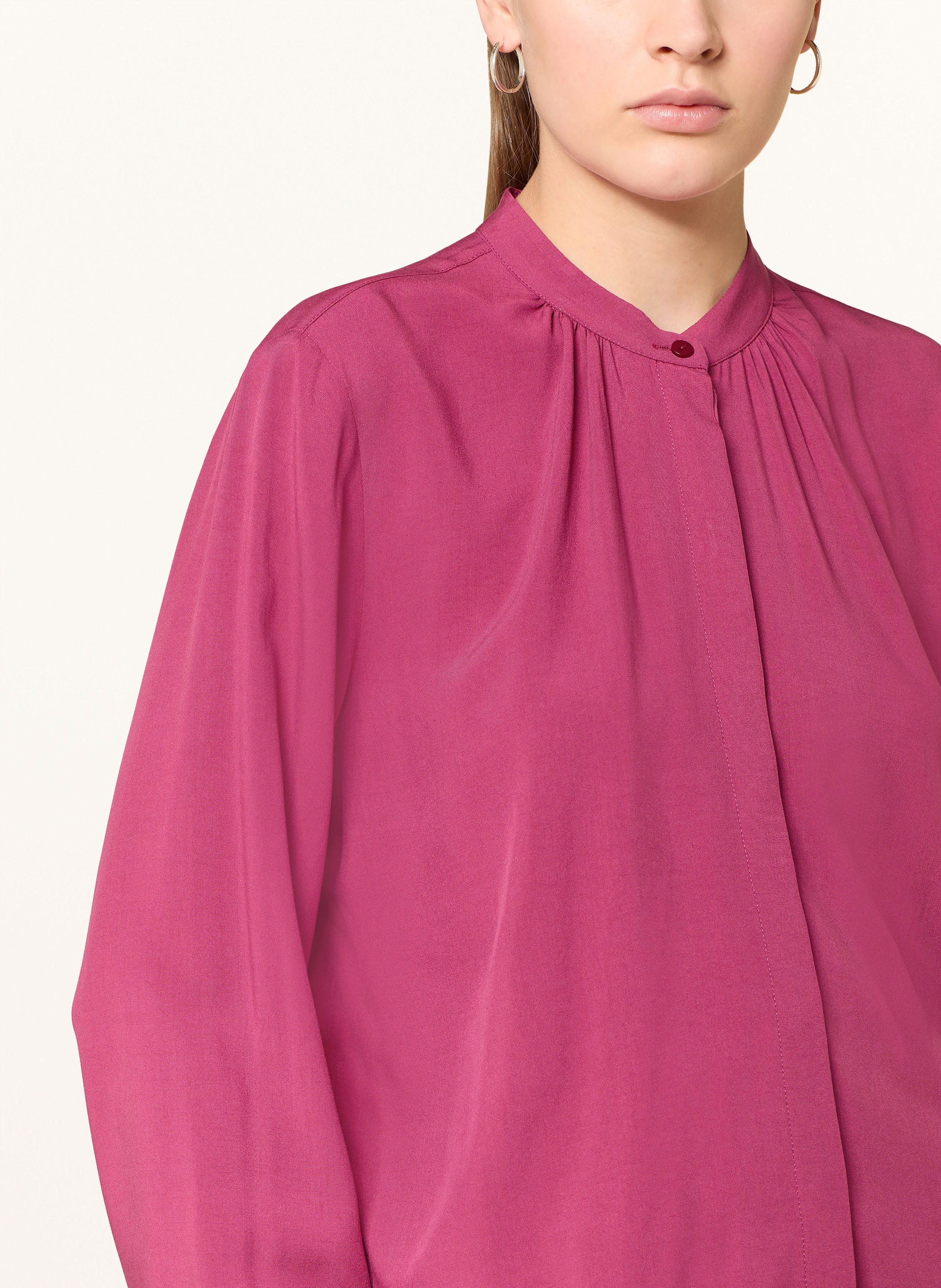 Thumbnail - Eterna Bluse pink