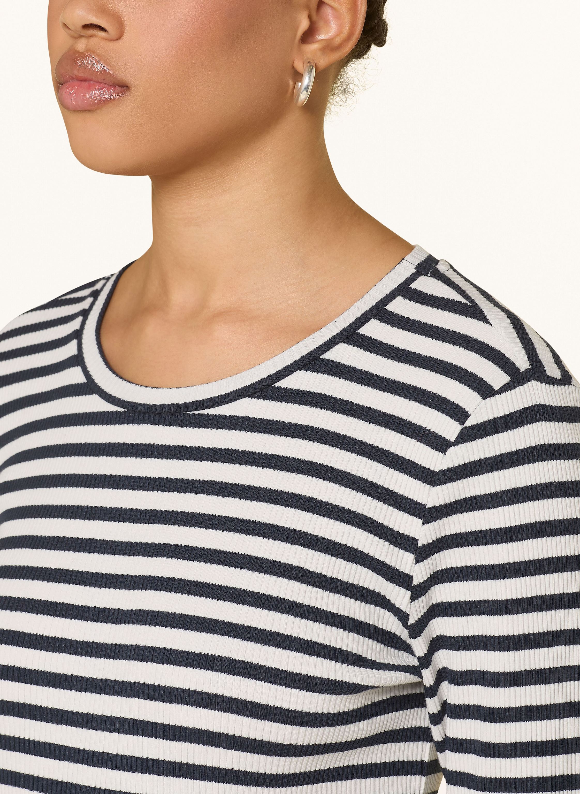 Thumbnail - Selected Femme Longsleeve Slfanna blau