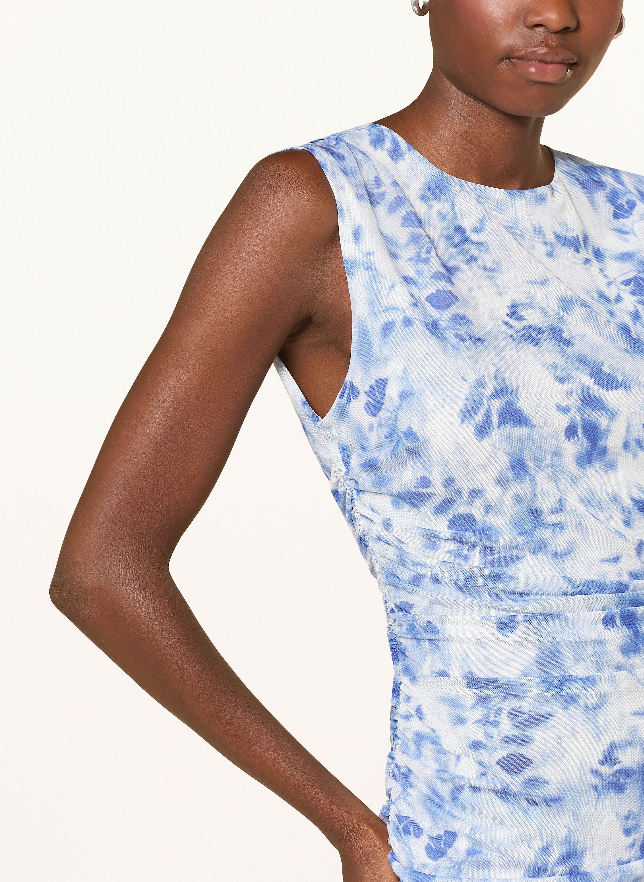 Thumbnail - Neo Noir Etuikleid Corilina blau