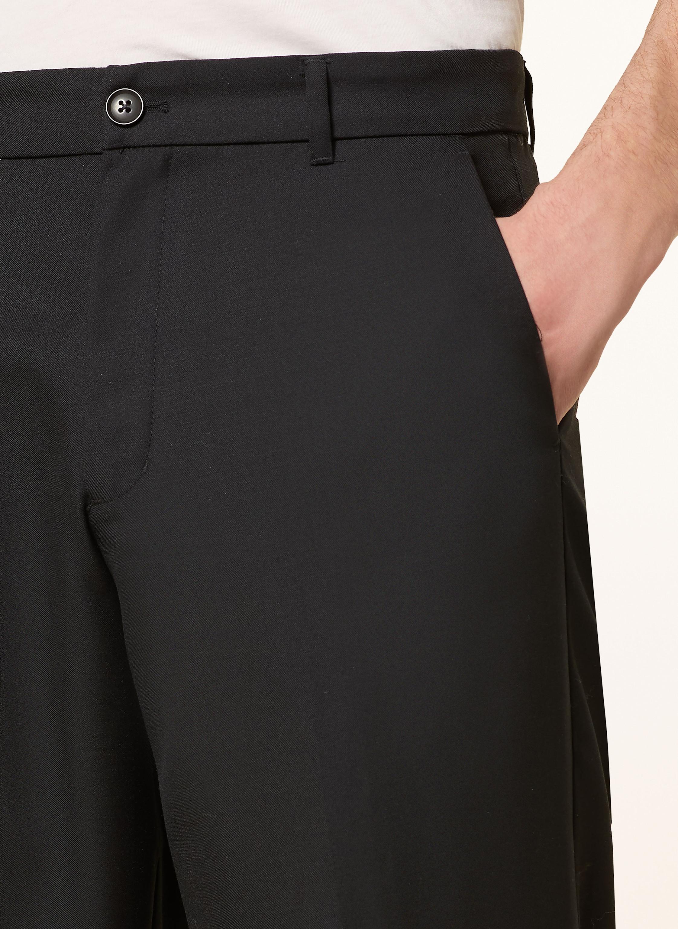 Thumbnail - Samsøe Samsøe Chino Sanoah Regular Fit schwarz