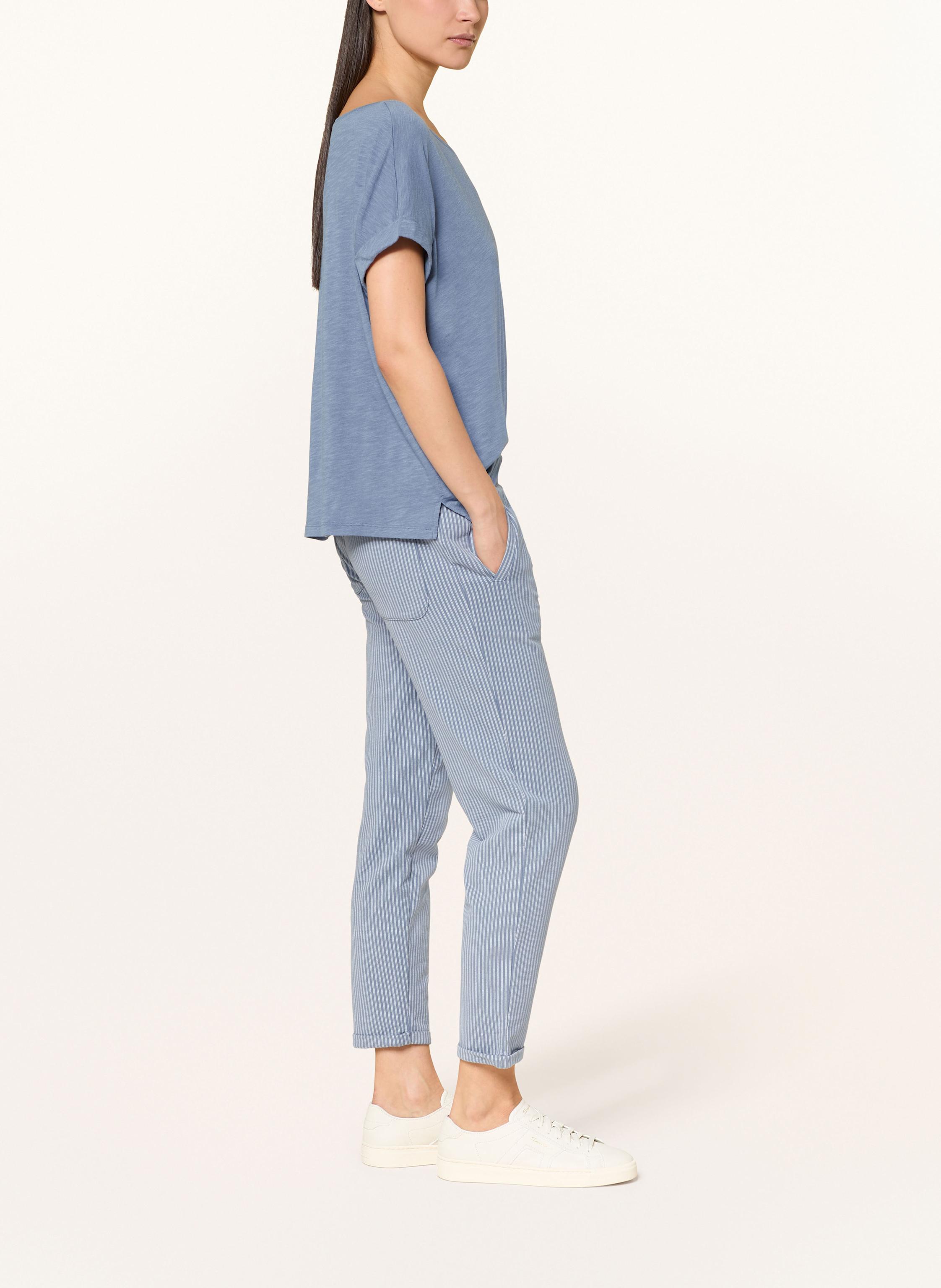 Thumbnail - Juvia 7/8-Sweatpants Margie blau