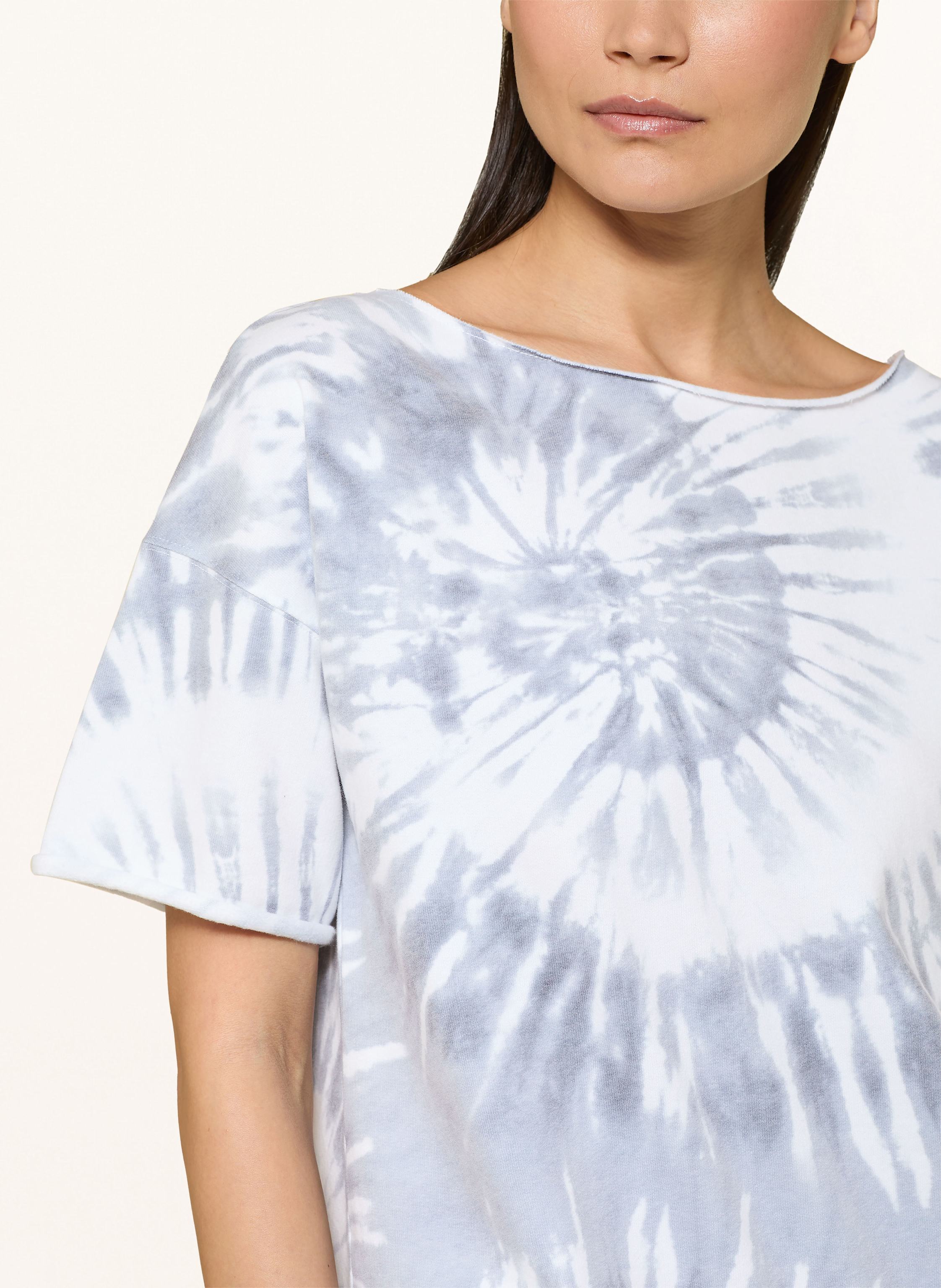 Thumbnail - Juvia Sweatshirt Kaya blau