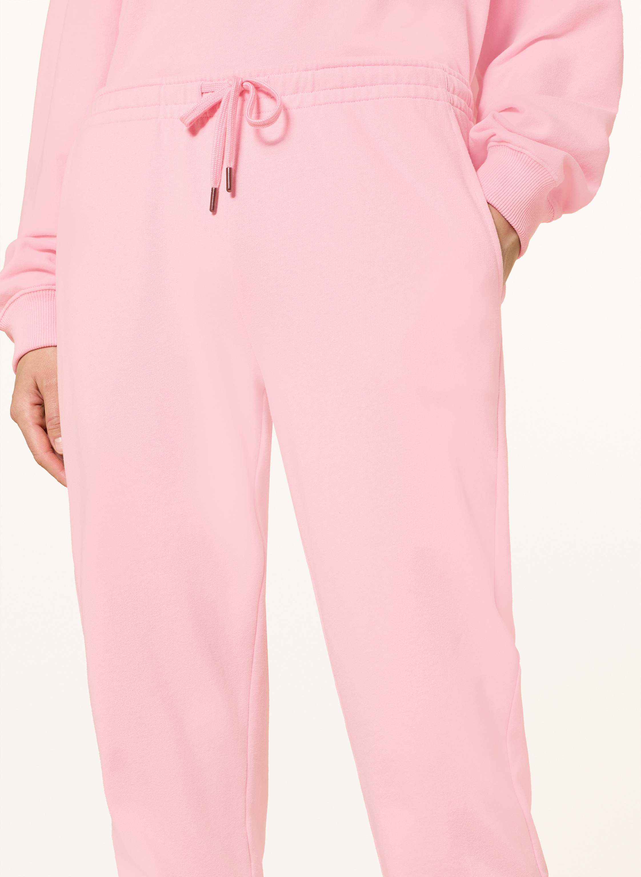 Thumbnail - Juvia Sweatpants Stina rosa