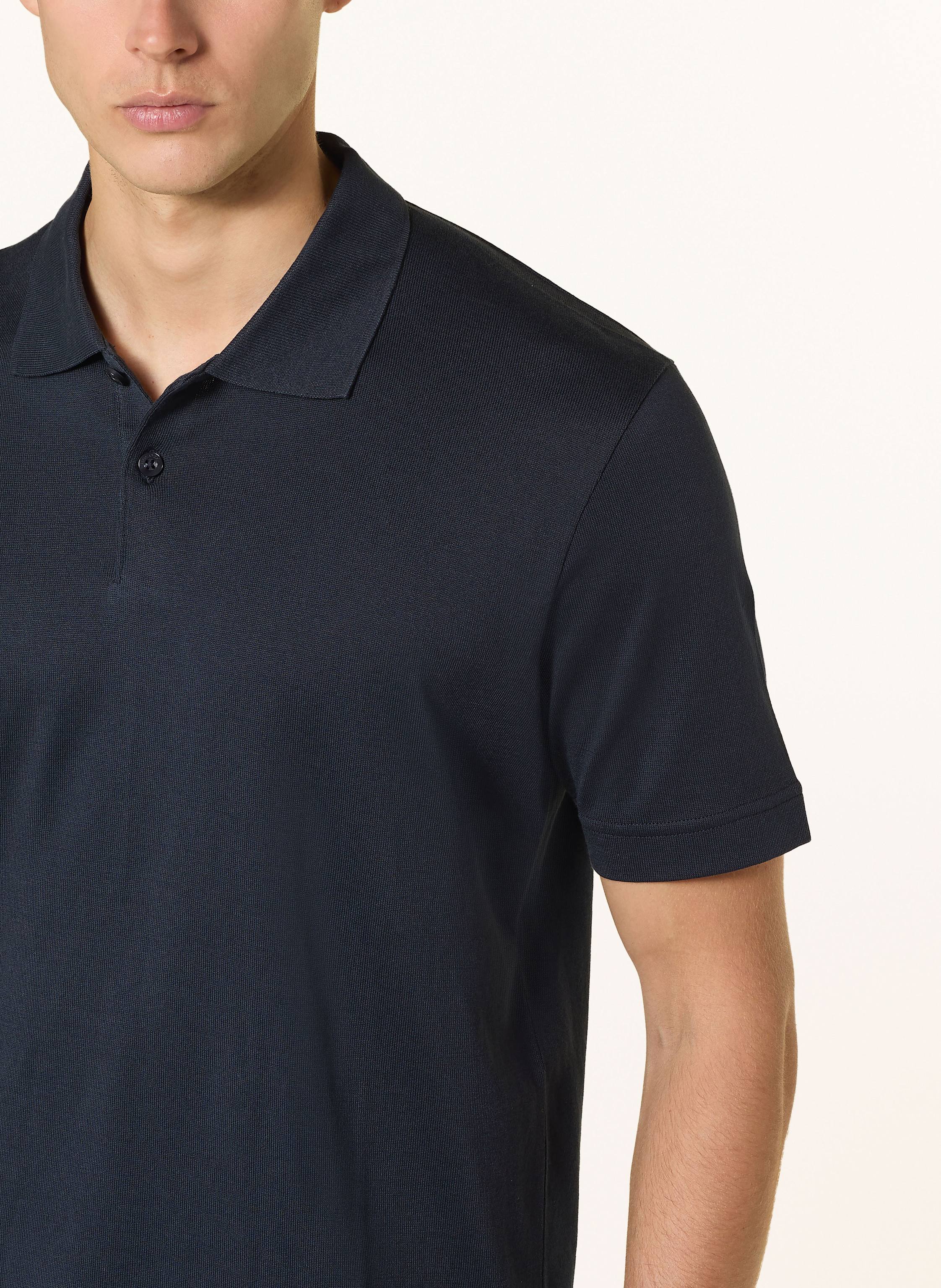 Thumbnail - Marc O'polo Poloshirt Regular Fit blau