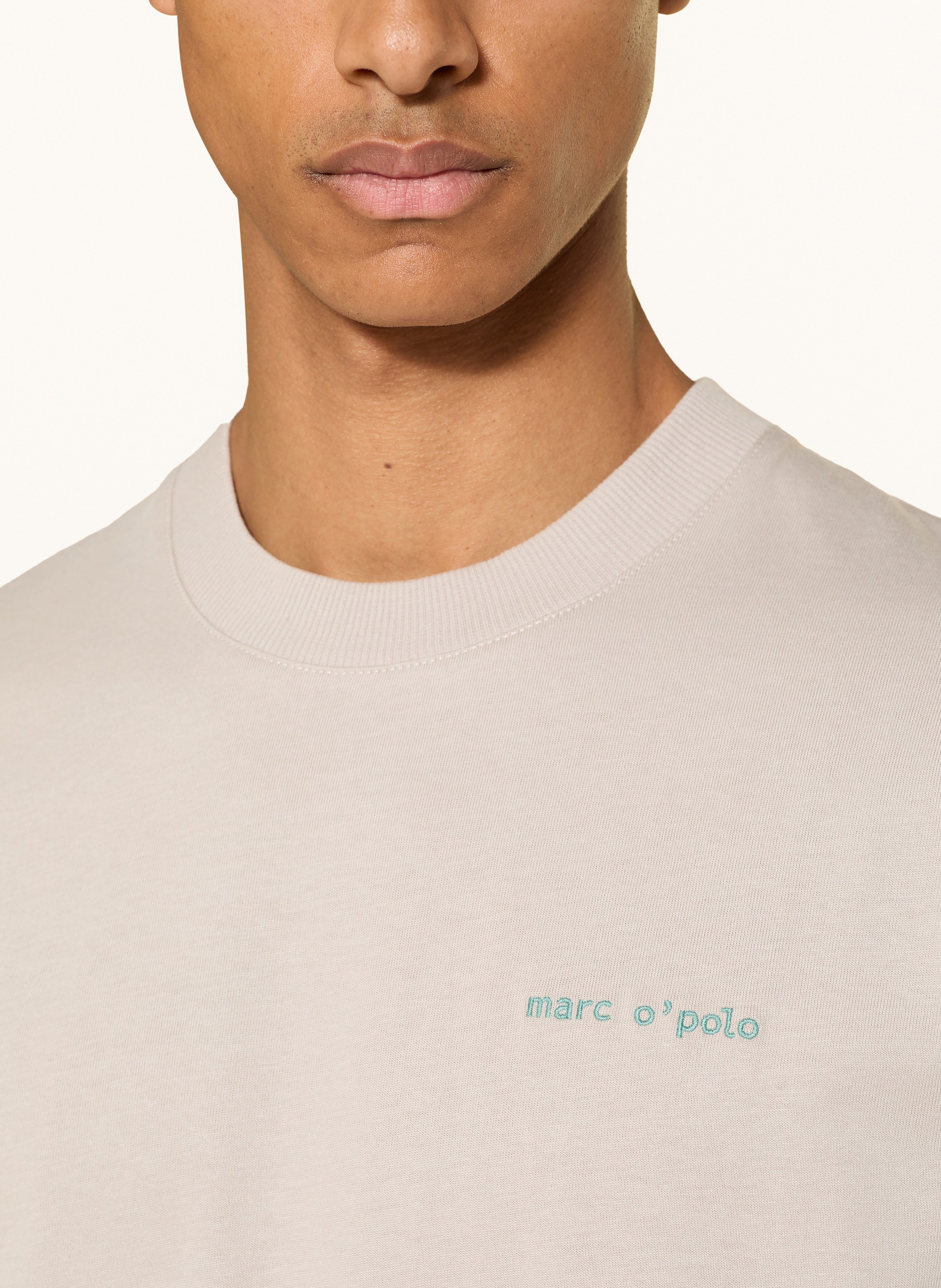 Thumbnail - Marc O'polo T-Shirt grau