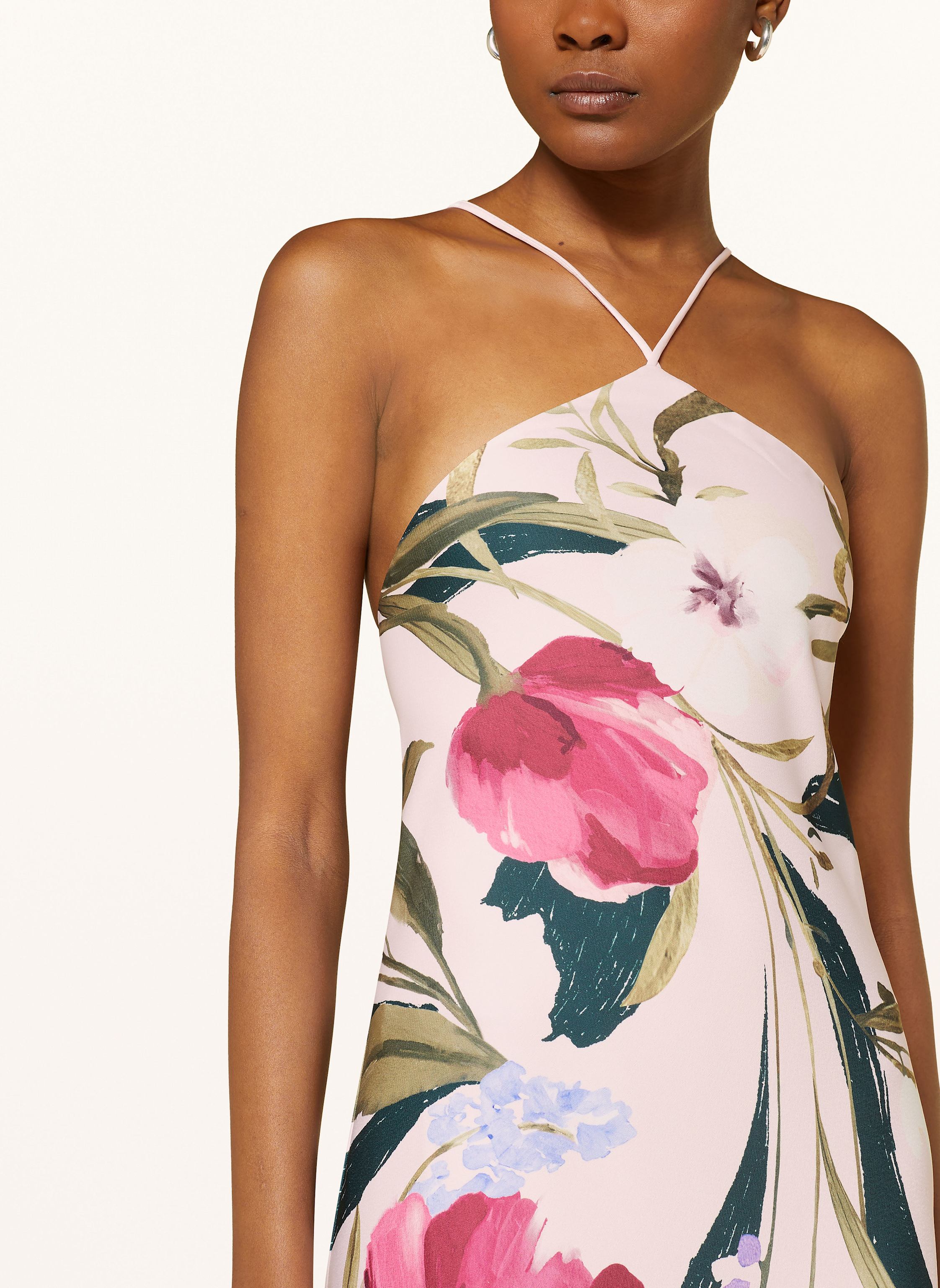 Thumbnail - Ted Baker Satinkleid Almaria pink