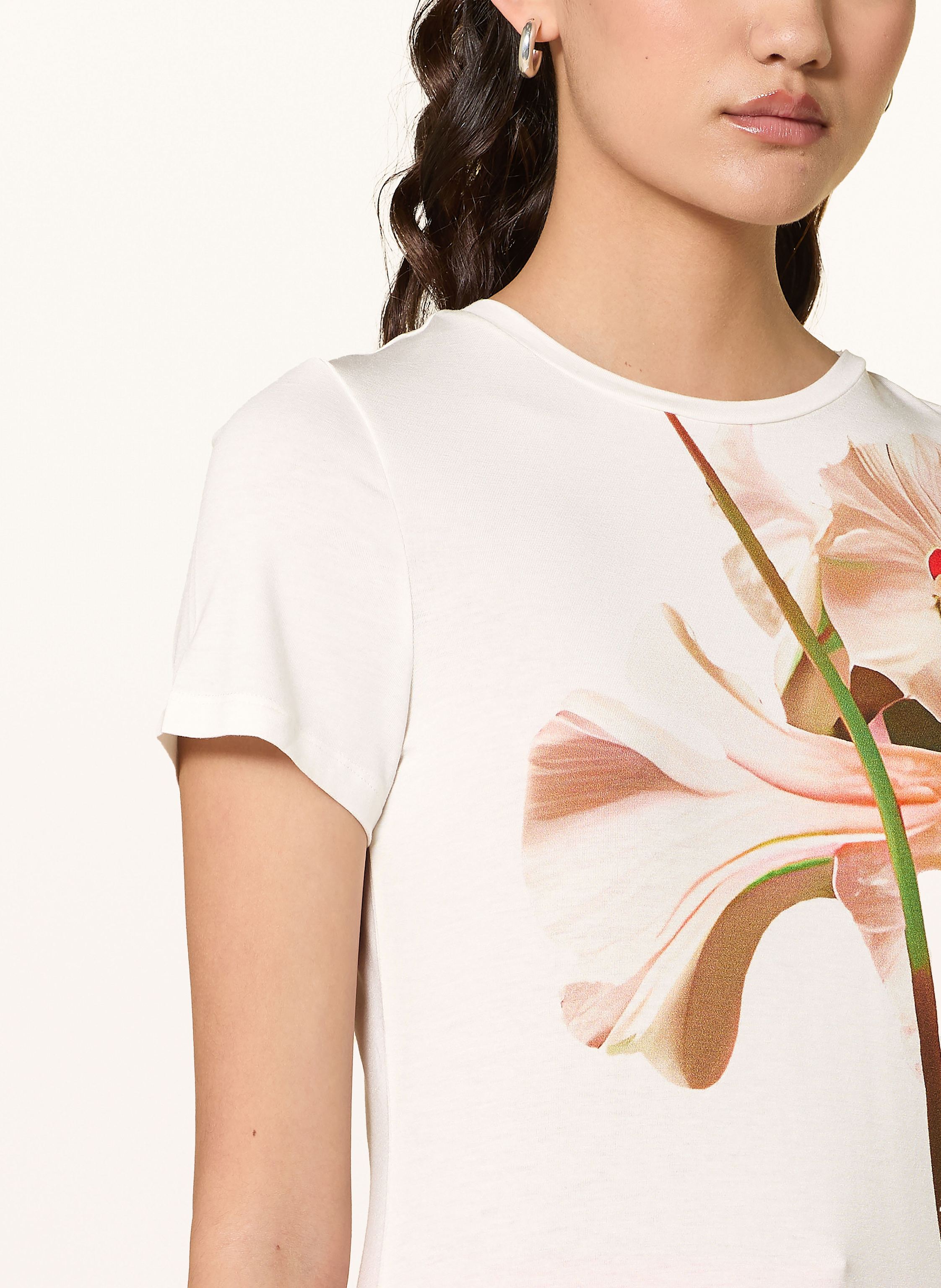 Thumbnail - Ted Baker T-Shirt Meeliee weiss