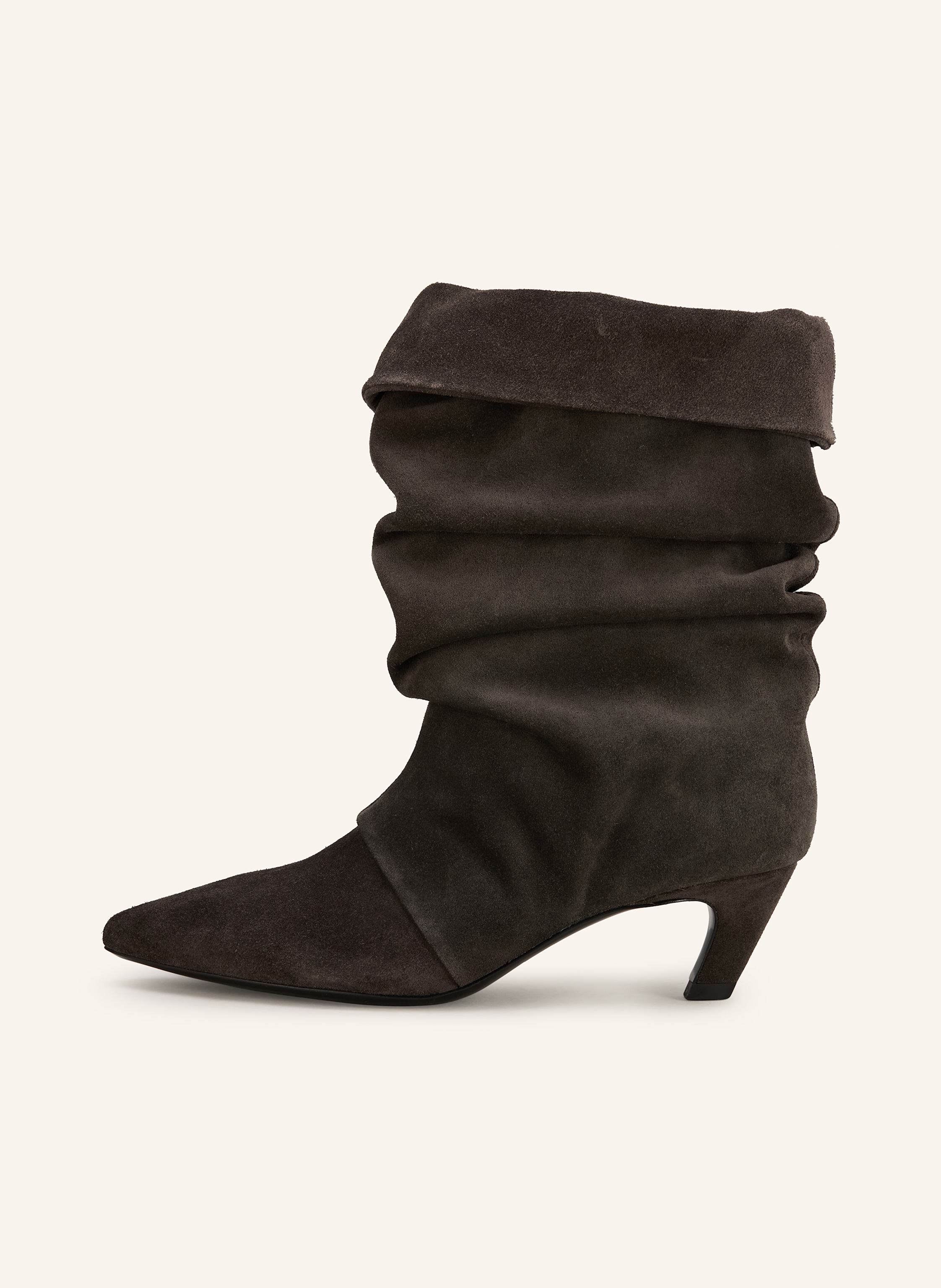 Thumbnail - Ash Stiefeletten Virgee braun