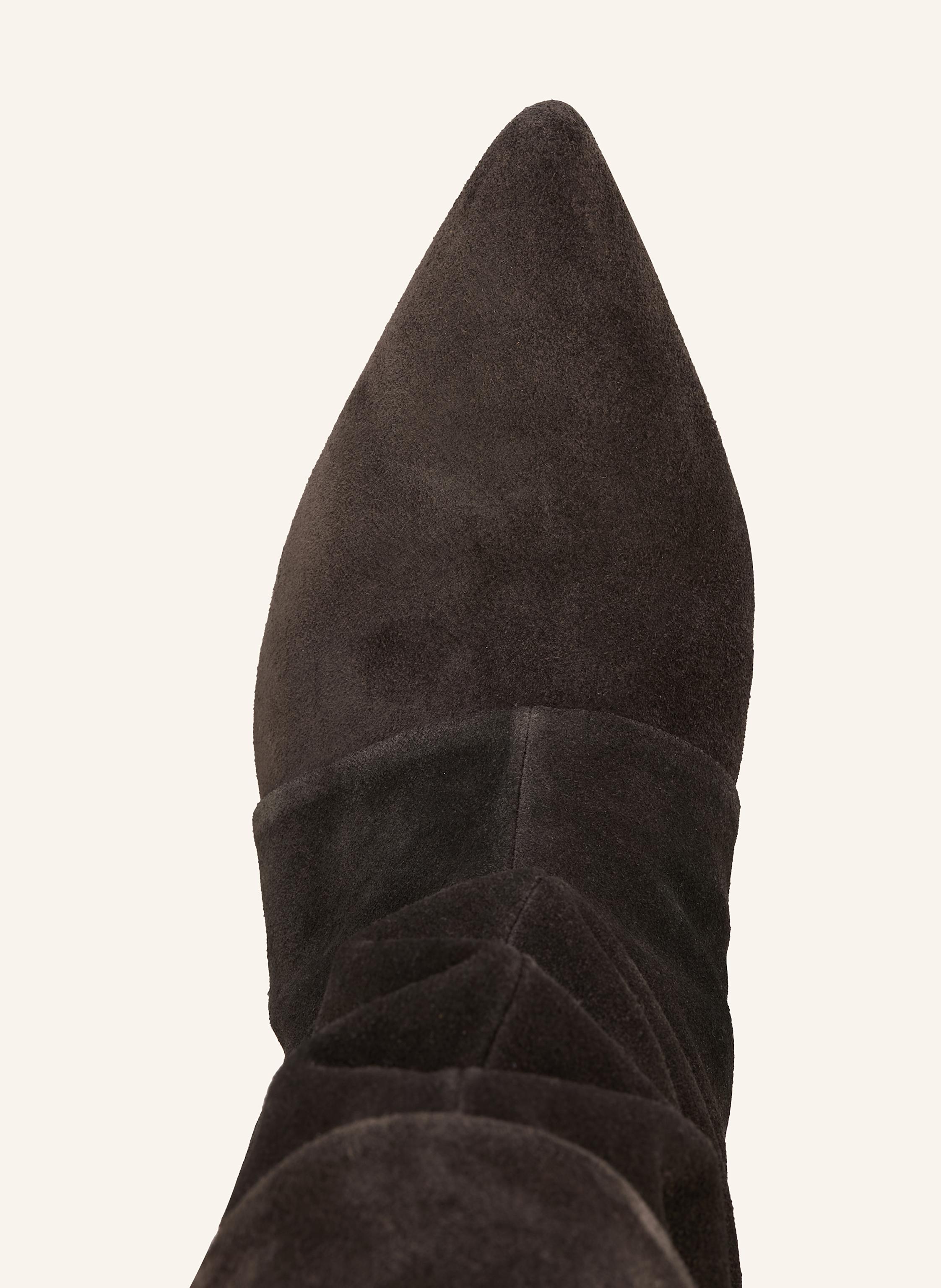 Thumbnail - Ash Stiefeletten Virgee braun