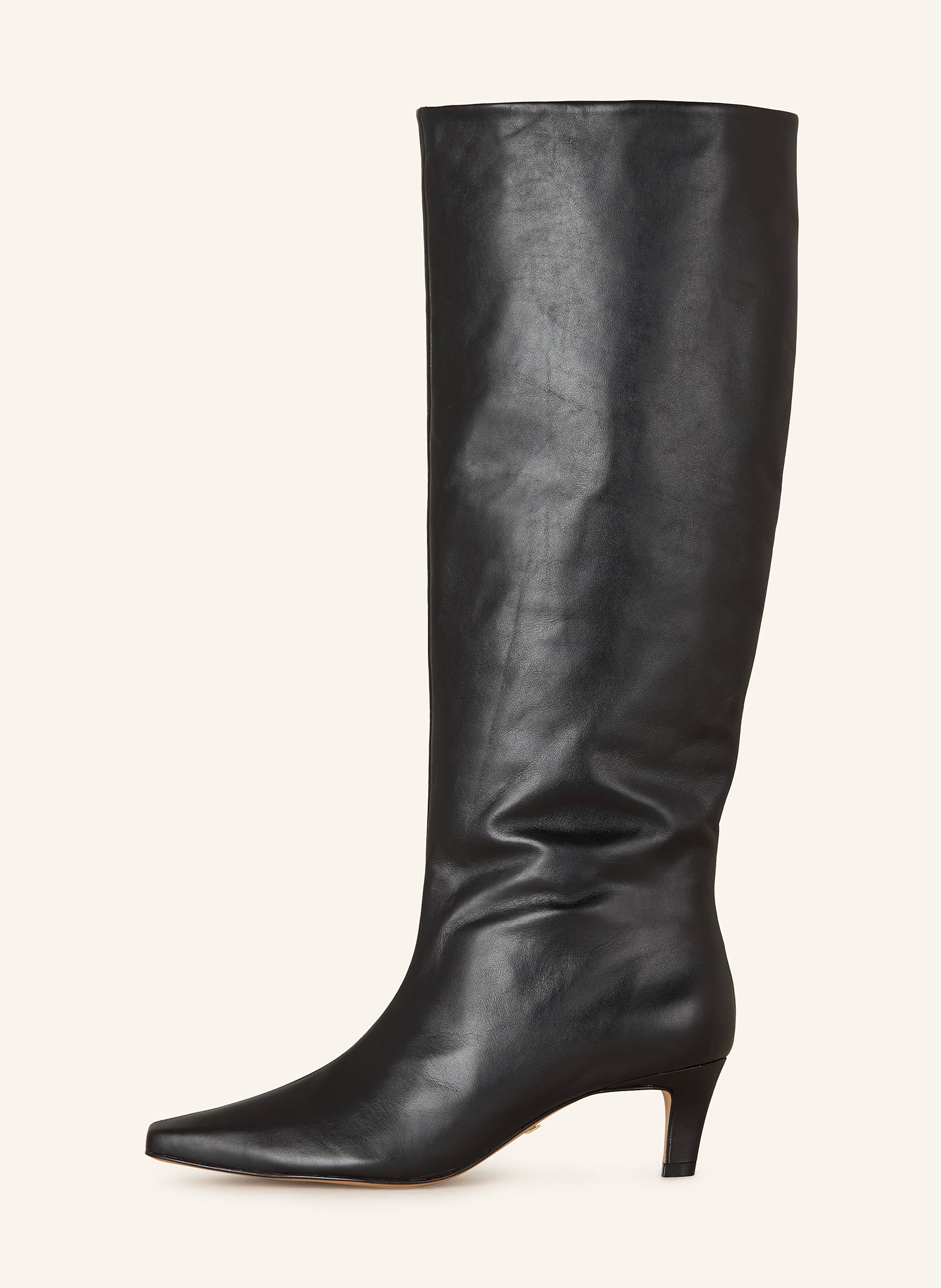 Thumbnail - Carrano Stiefel schwarz