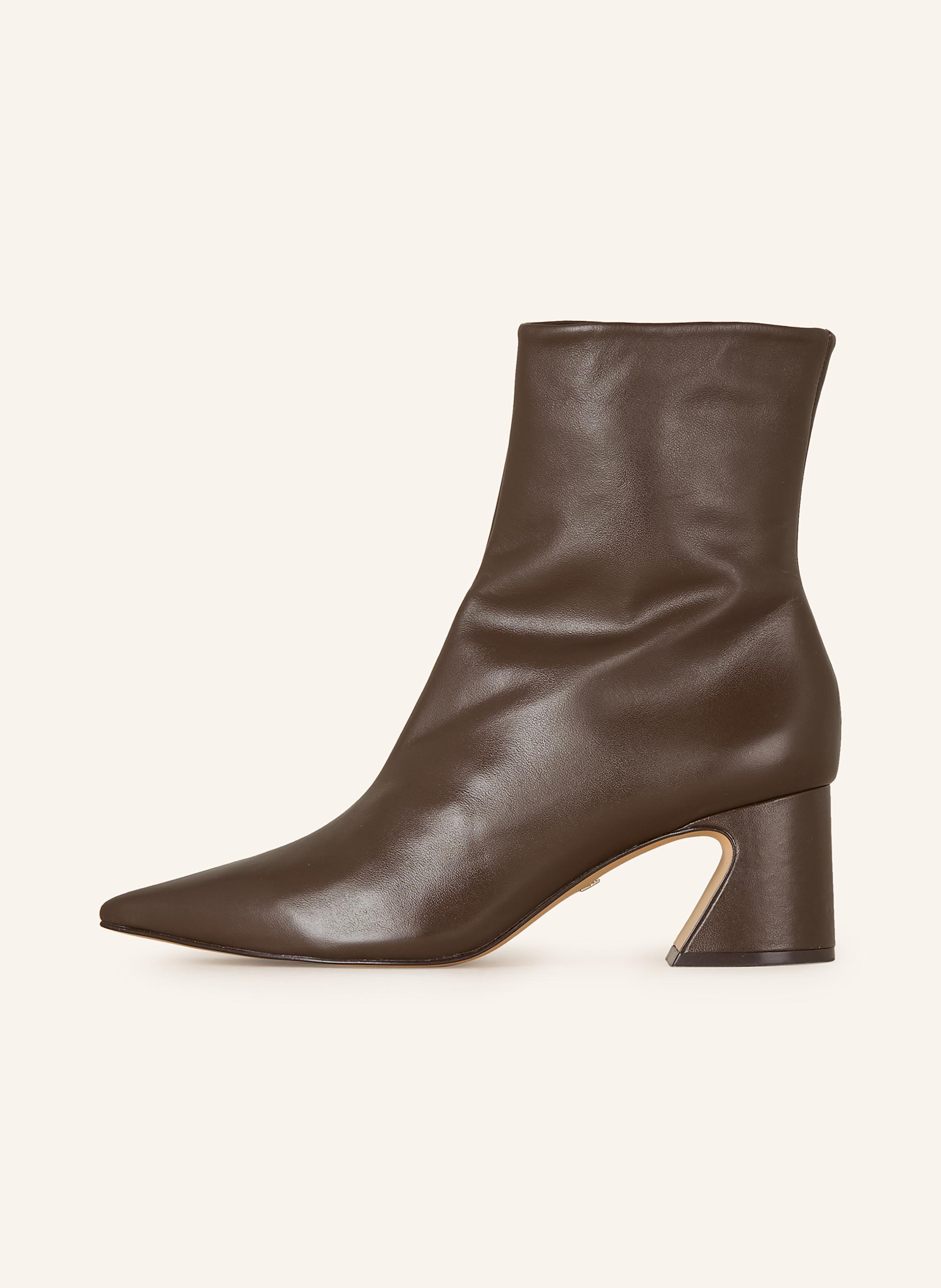 Thumbnail - Carrano Stiefeletten braun