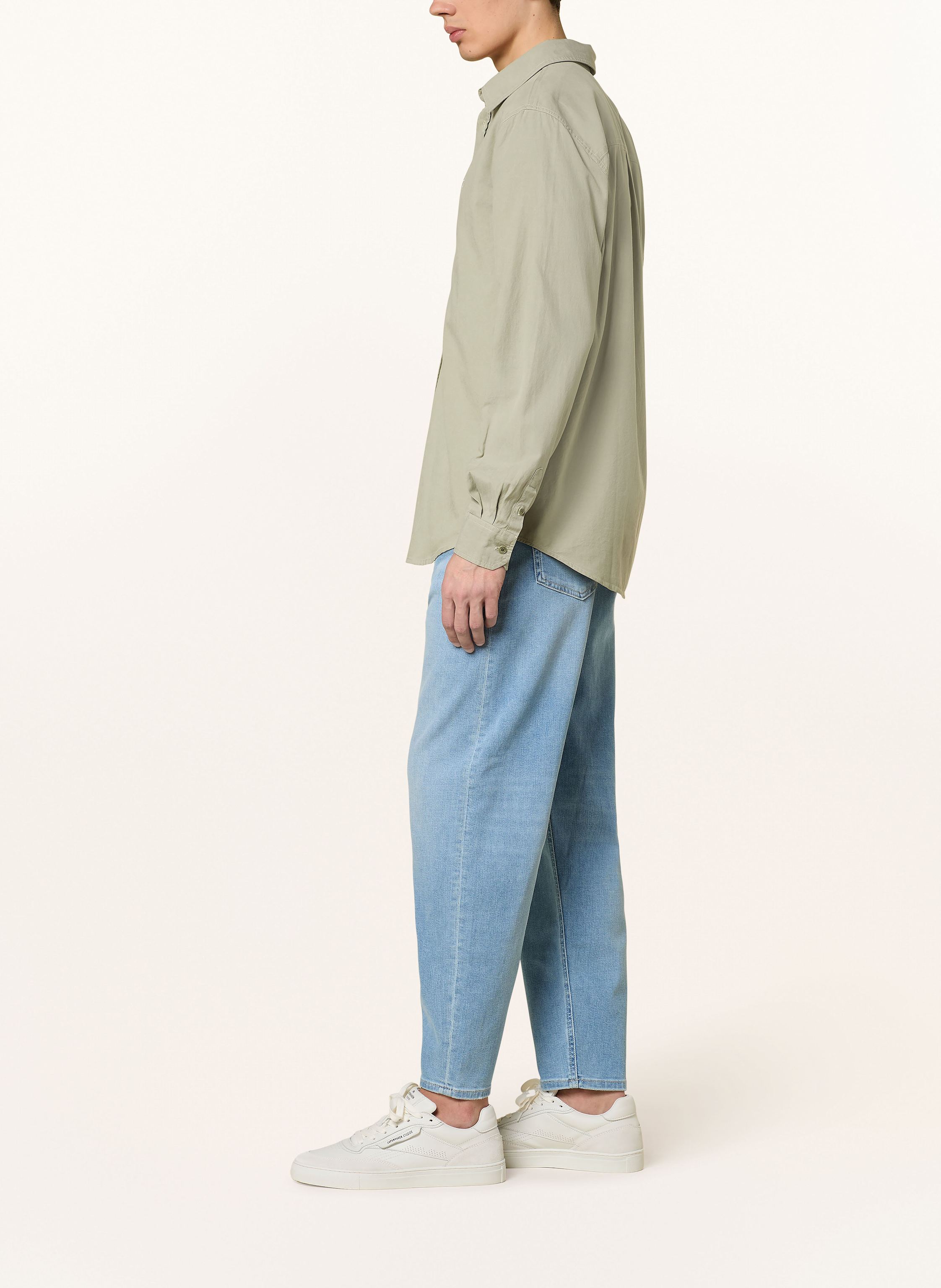 Thumbnail - Gang Jeans 94aiden O-Shape Fit blau