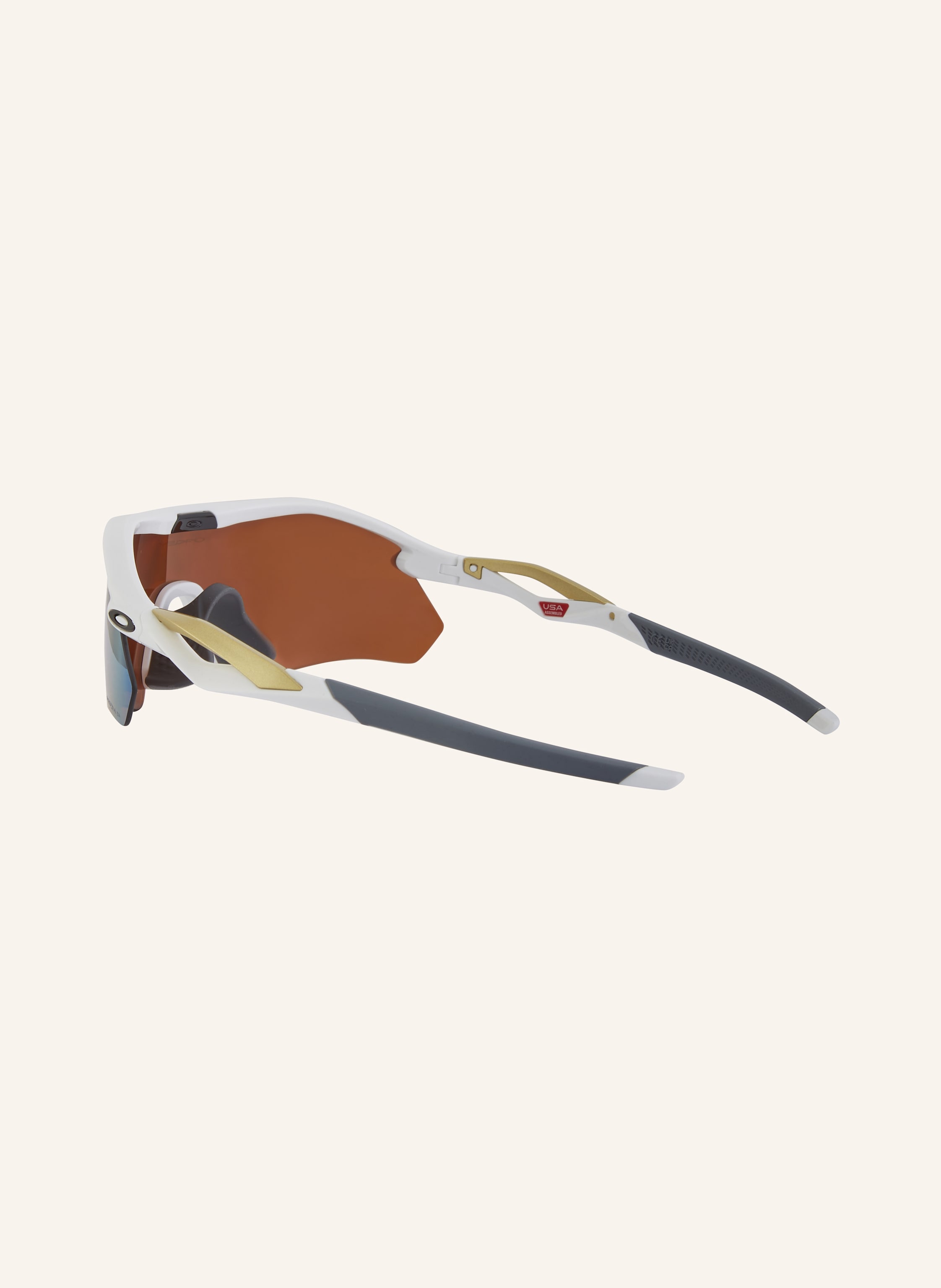 Thumbnail - Oakley Sonnenbrille oo9495d weiss