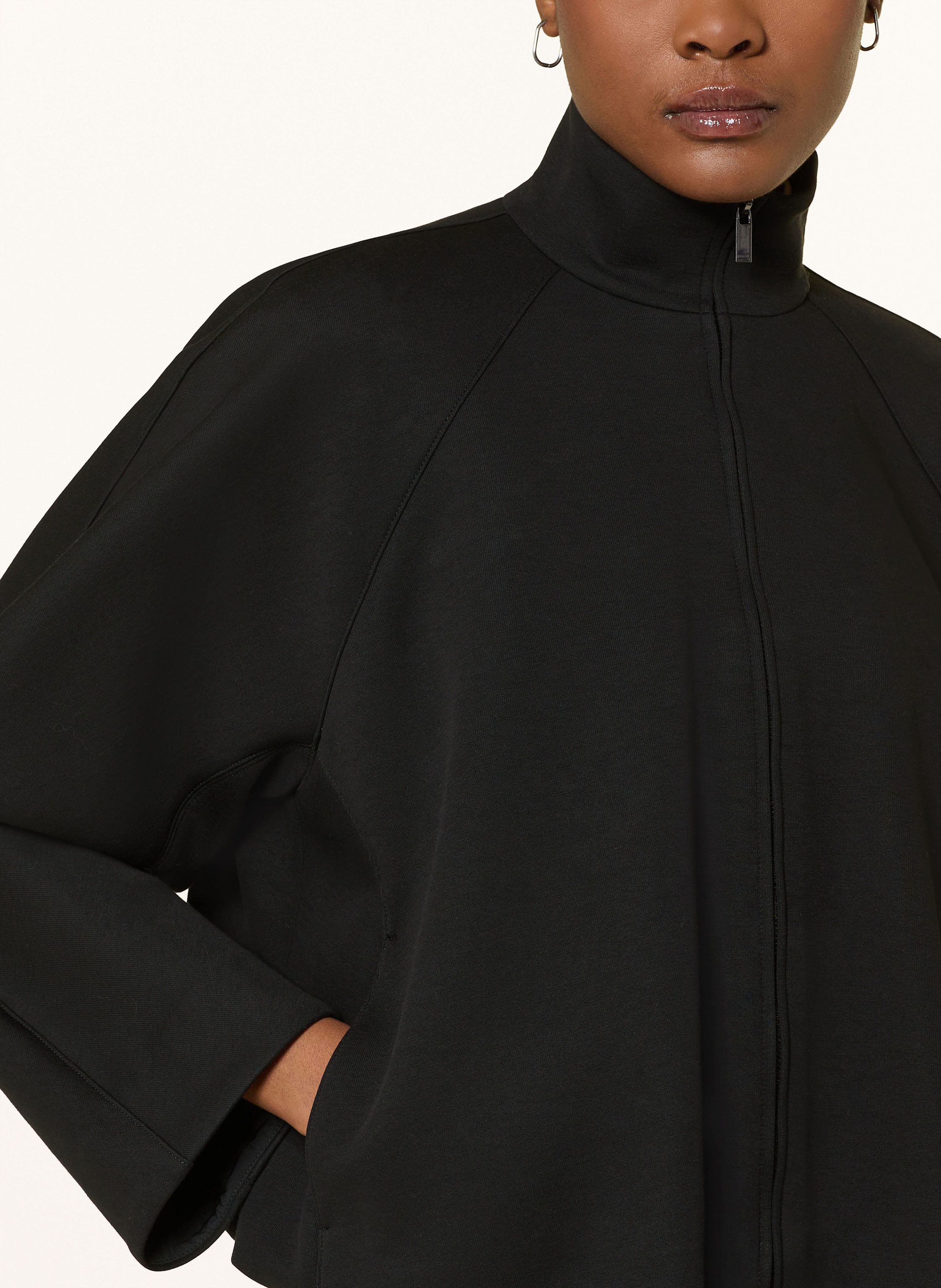 Thumbnail - Mm By Max Mara Jacke Era schwarz