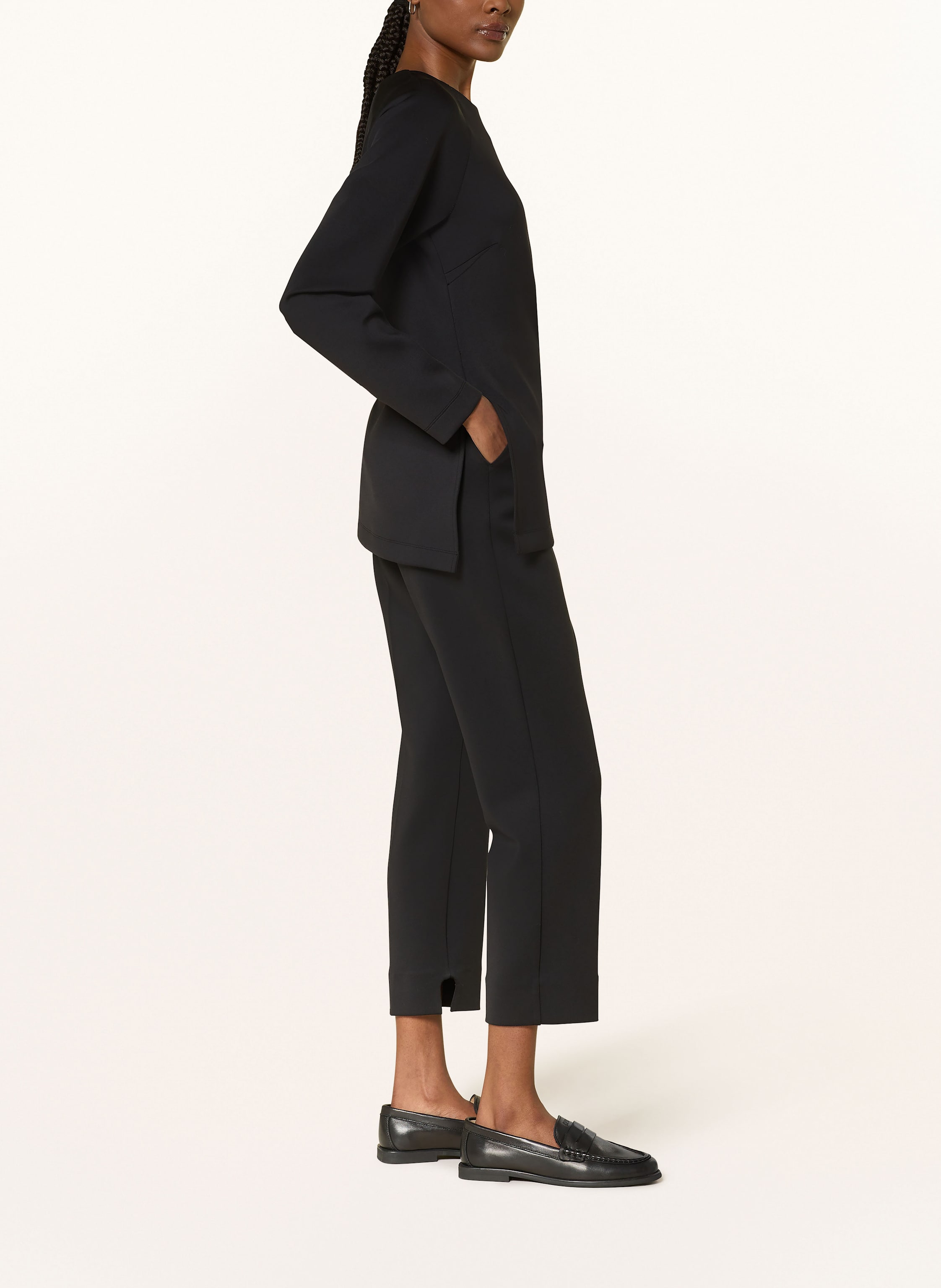 Thumbnail - Mm 7/8-Hose Gerona schwarz