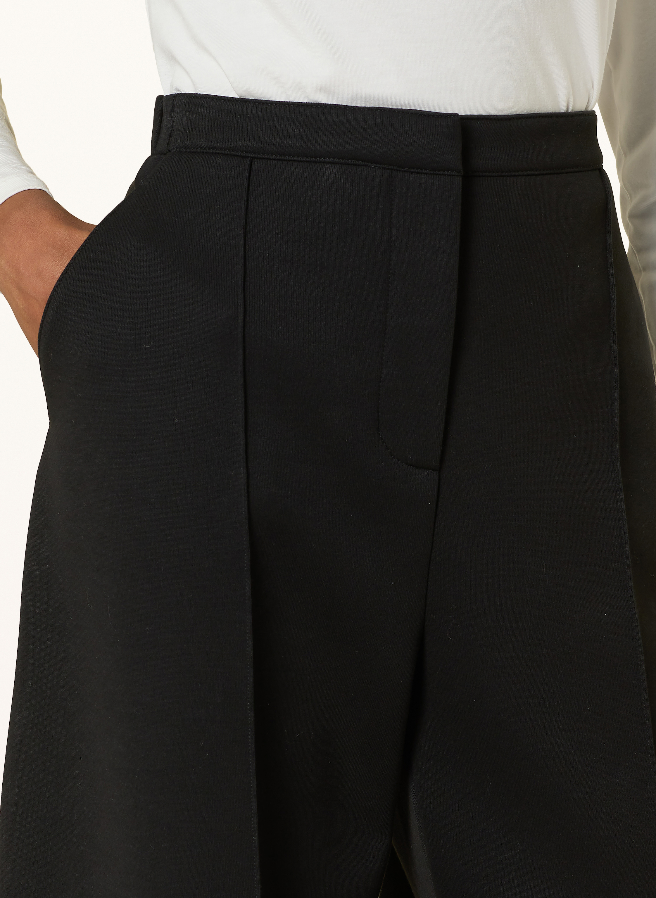 Thumbnail - Mm Hose Bill schwarz