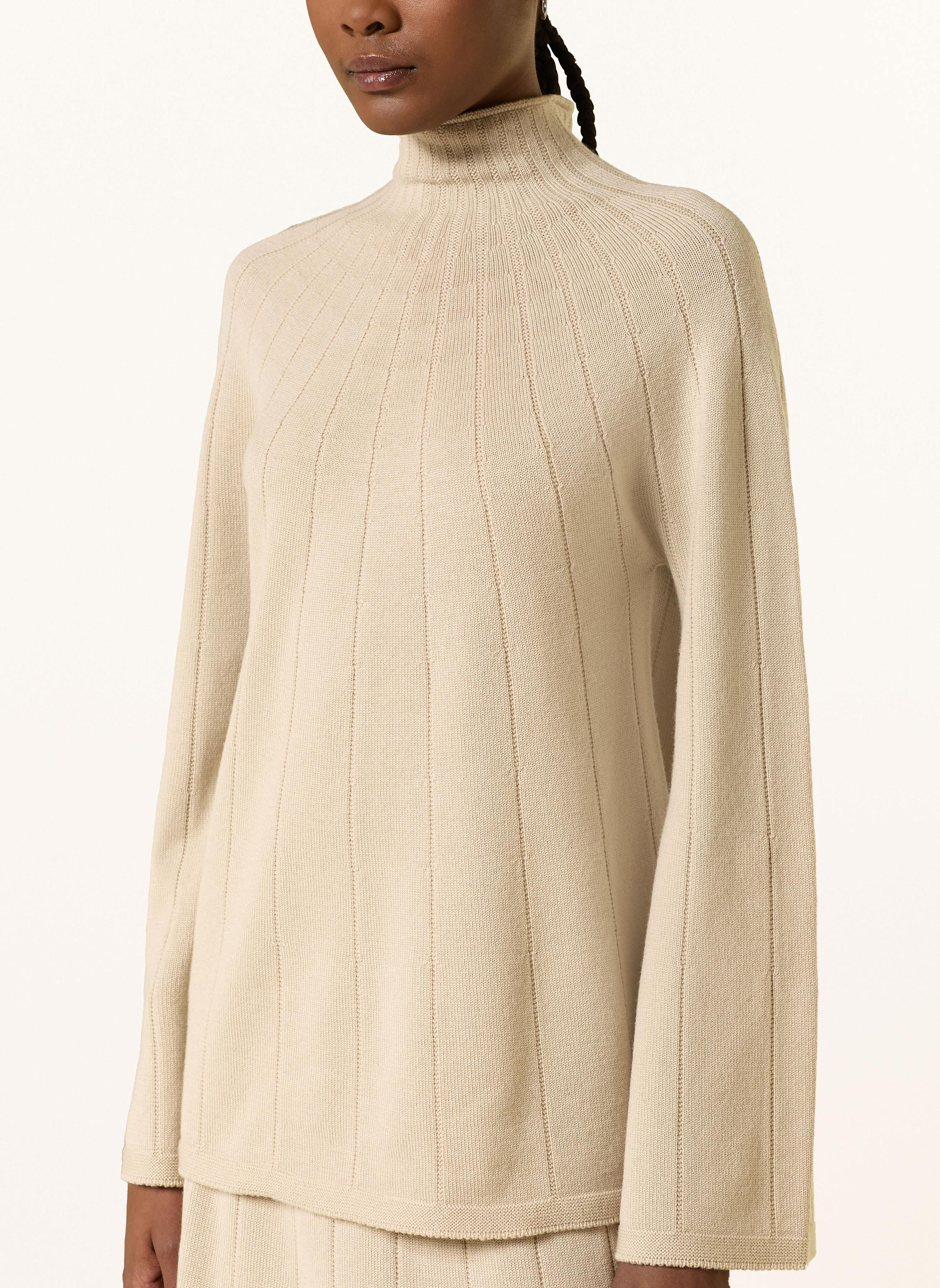Thumbnail - Mm Pullover Grolla beige