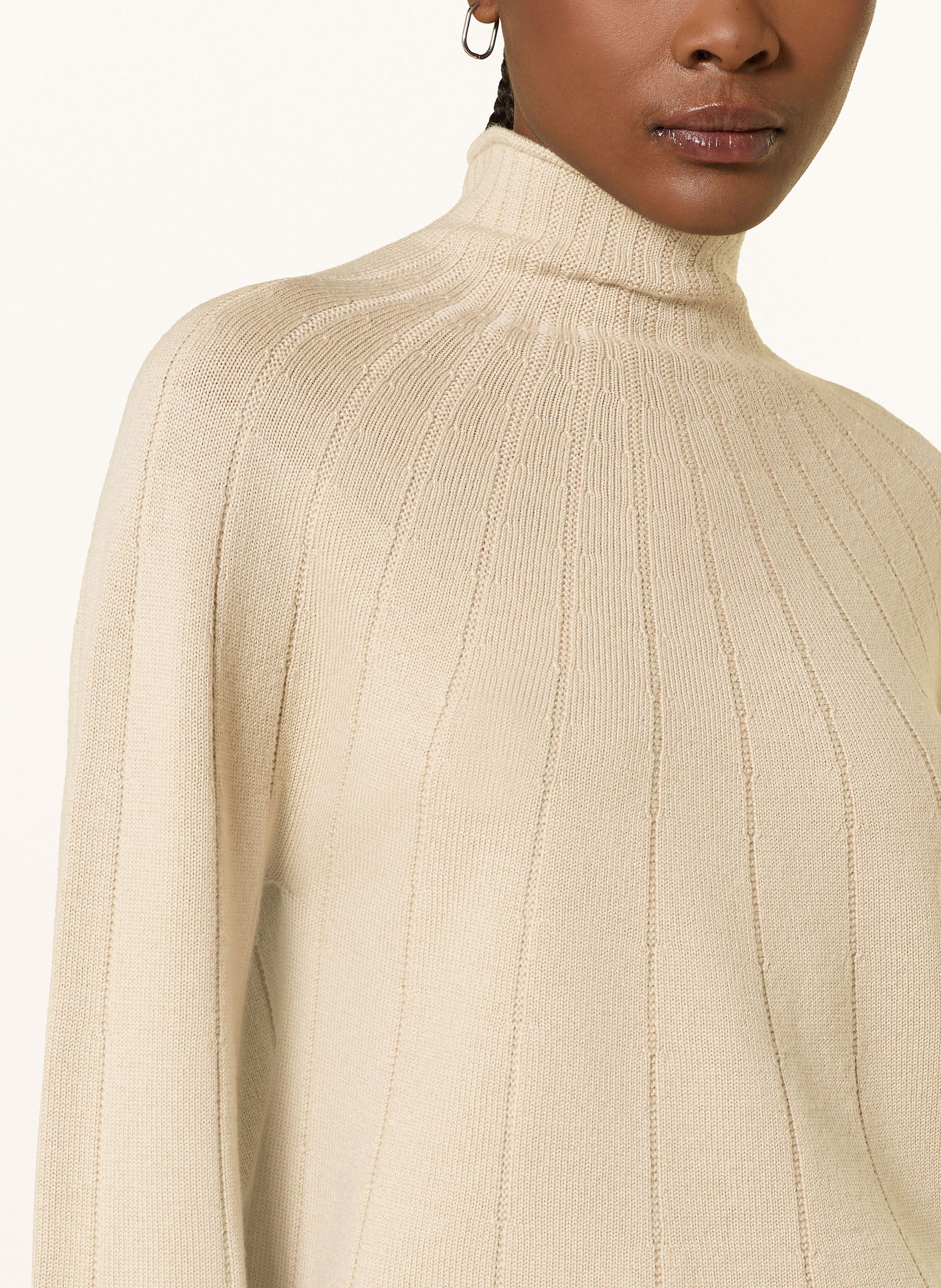 Thumbnail - Mm Pullover Grolla beige