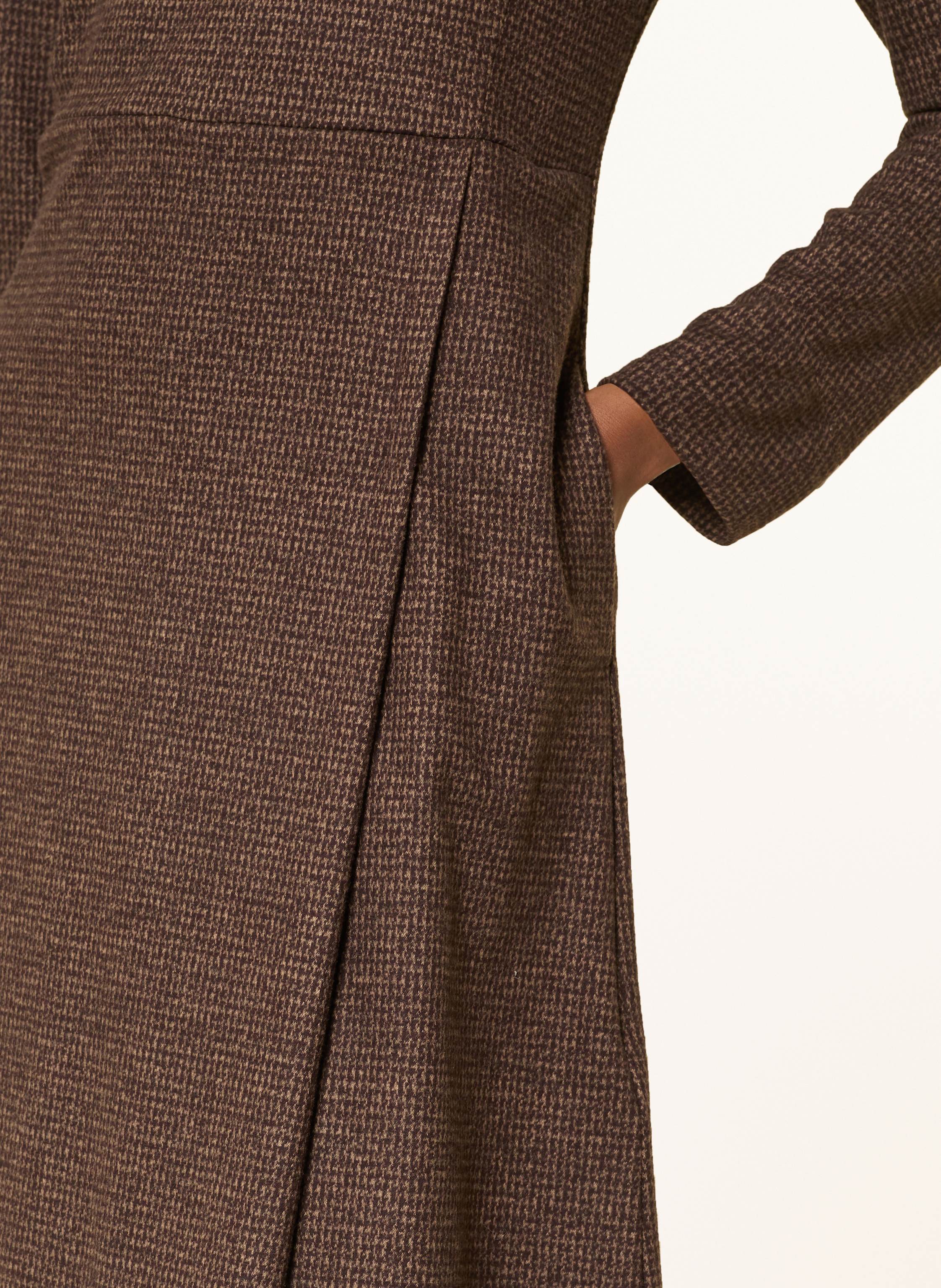 Thumbnail - Weekend Max Mara Jerseykleid Balocco braun