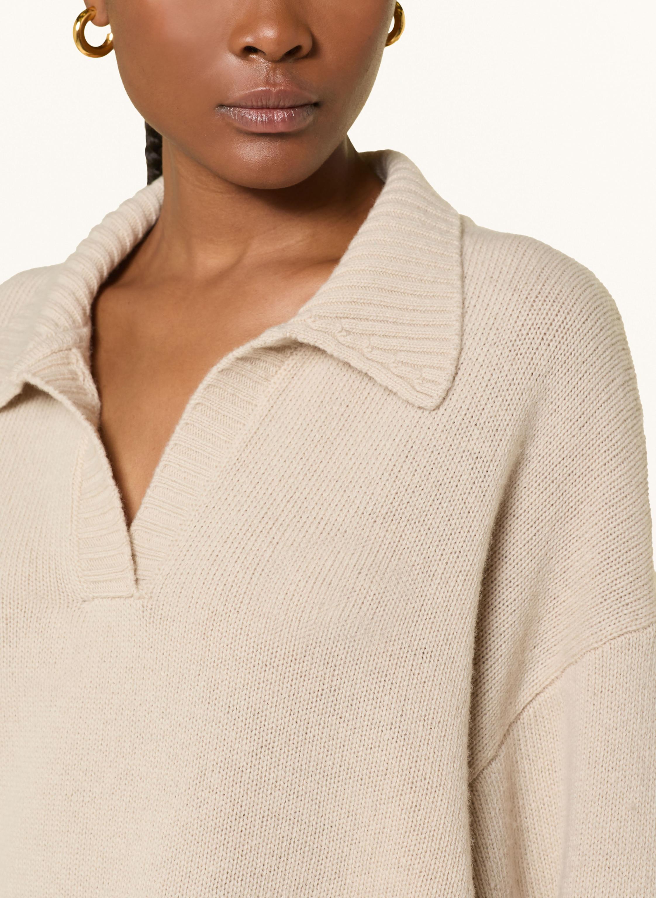 Thumbnail - Weekend Max Mara Pullover Agre beige