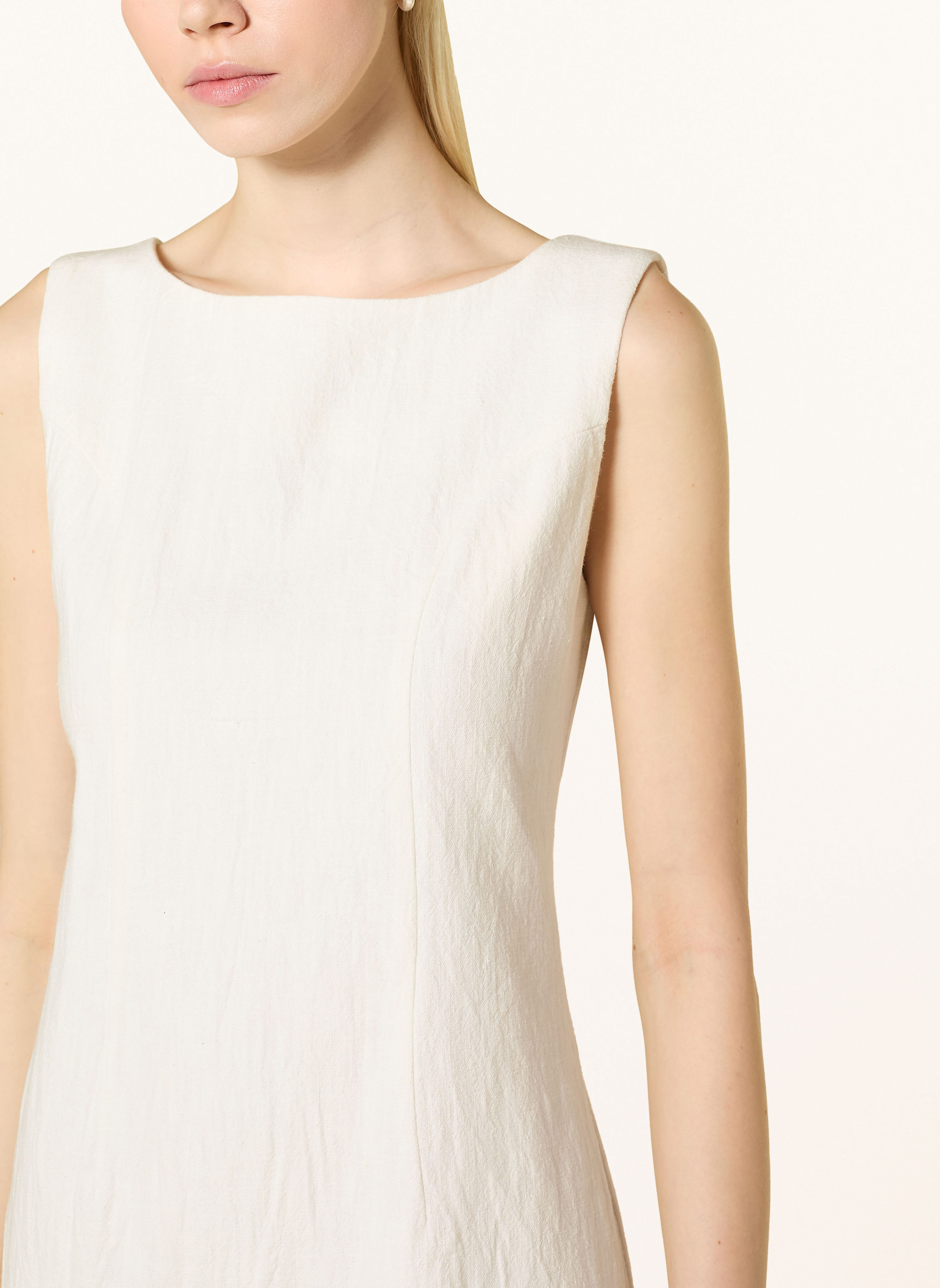 Thumbnail - Neo Noir Kleid Bruna weiss