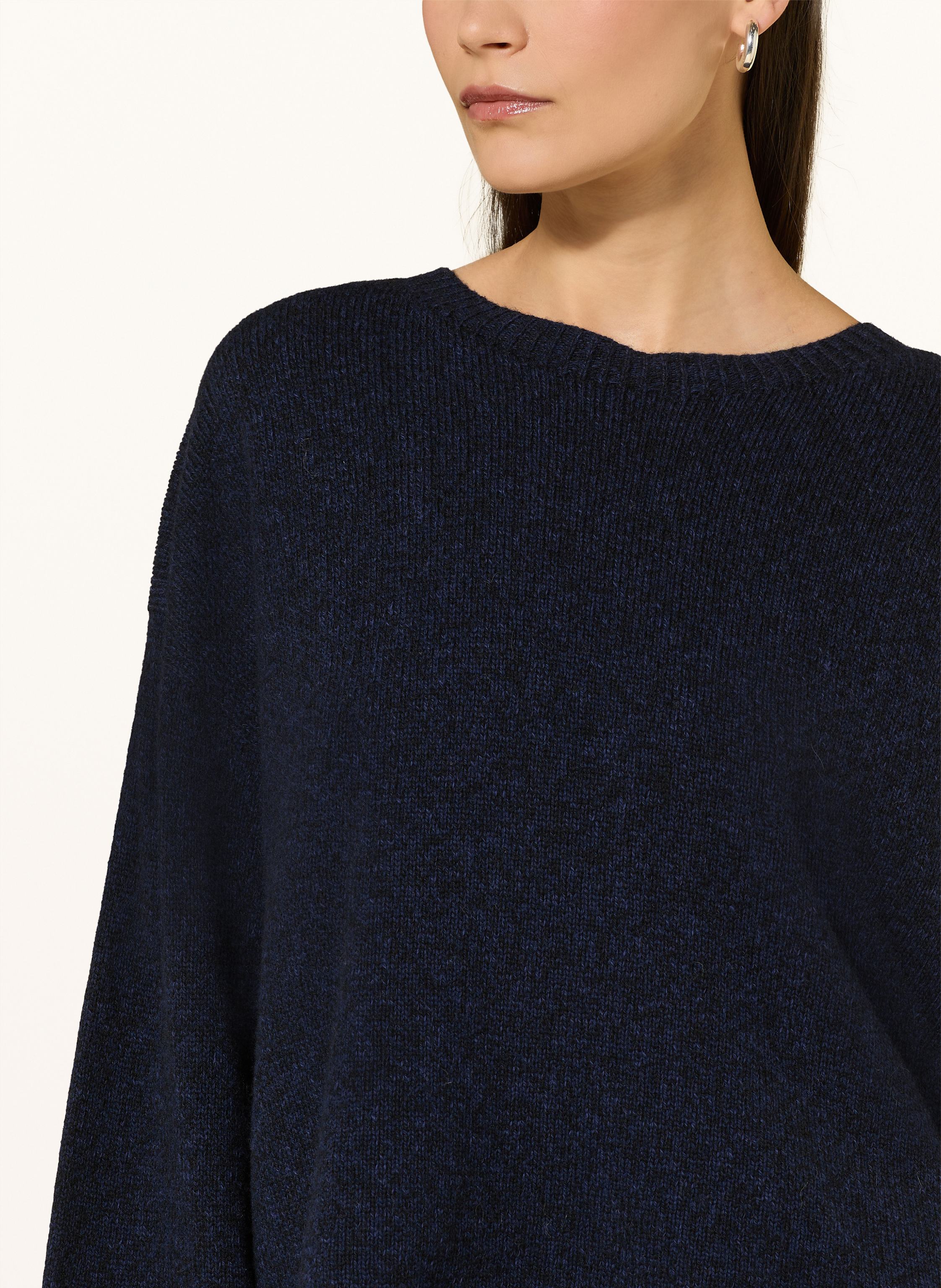 Thumbnail - Drykorn Pullover Malese blau