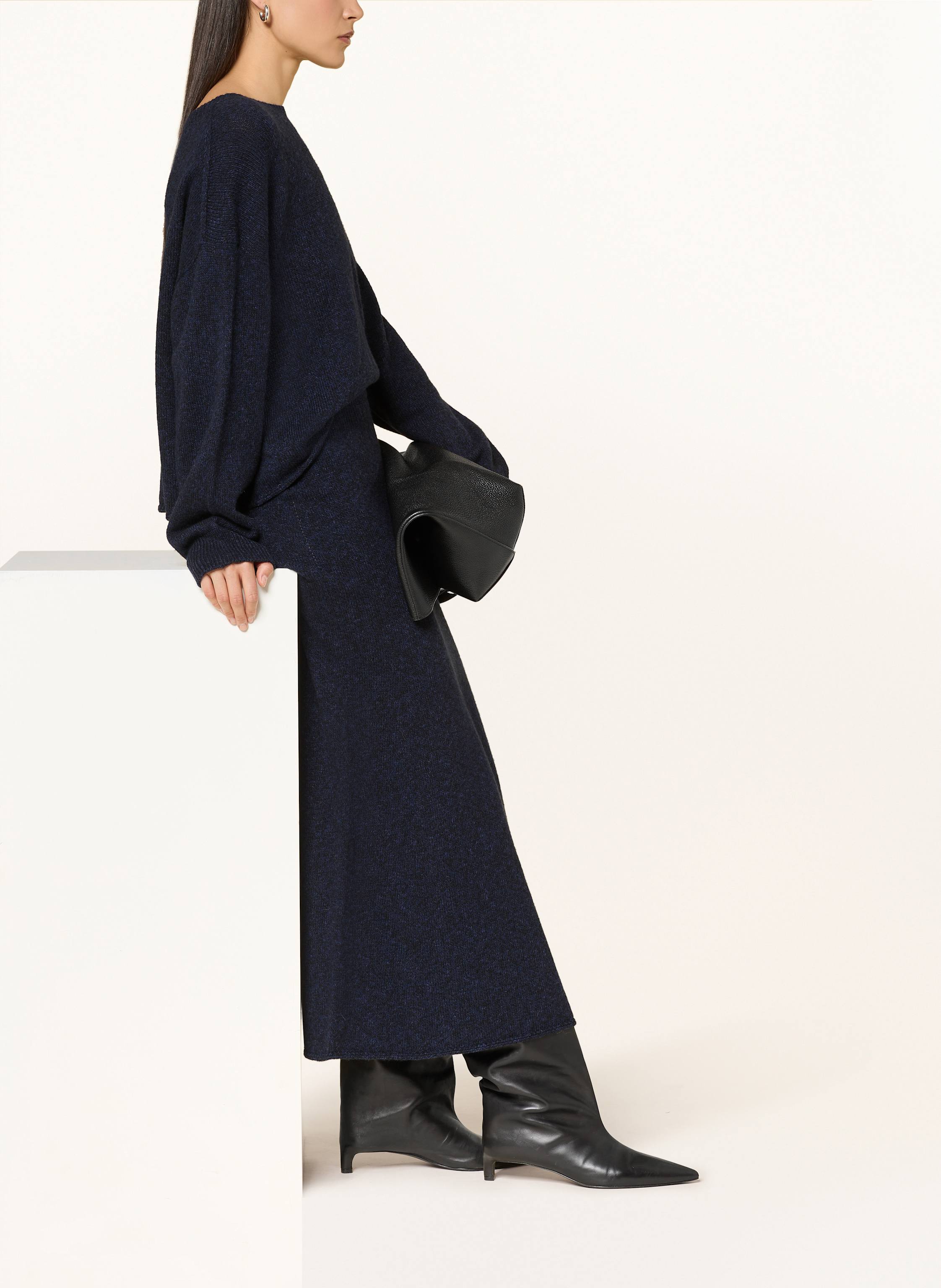 Thumbnail - Drykorn Pullover Malese blau