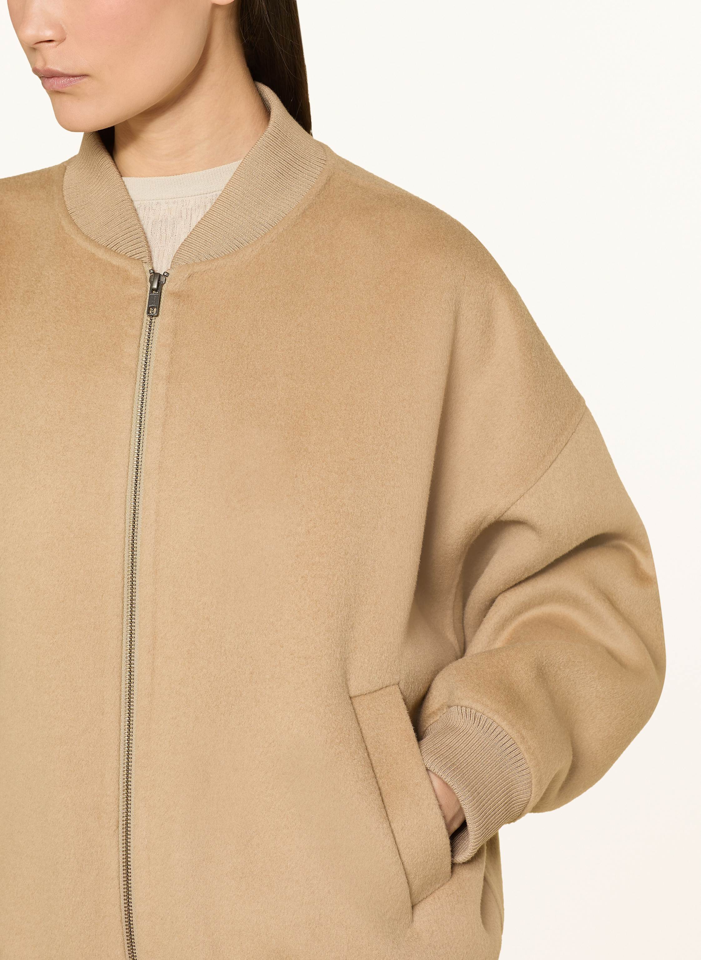 Thumbnail - Drykorn Blouson Janwyn braun