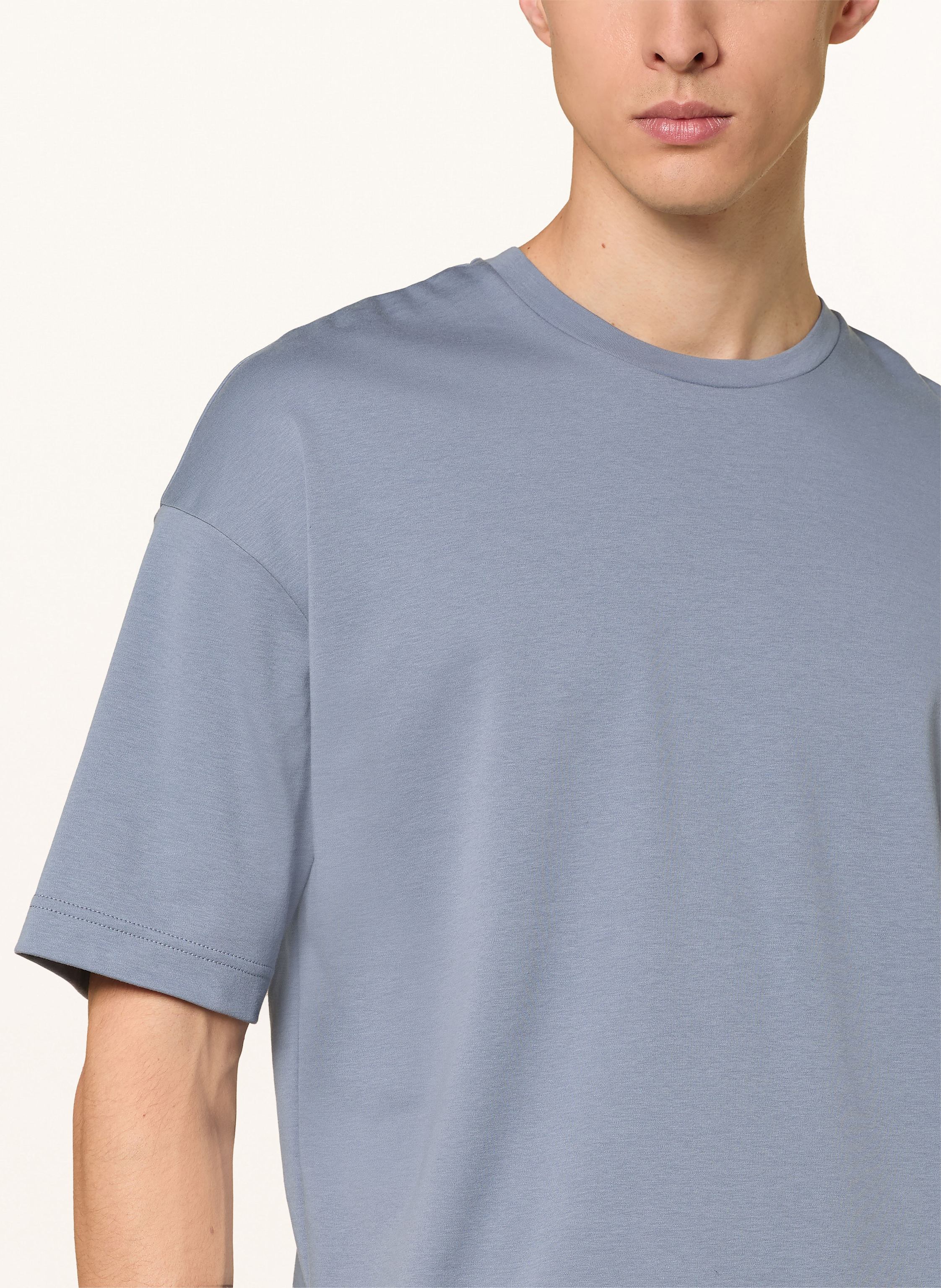 Thumbnail - Drykorn T-Shirt Anayo blau