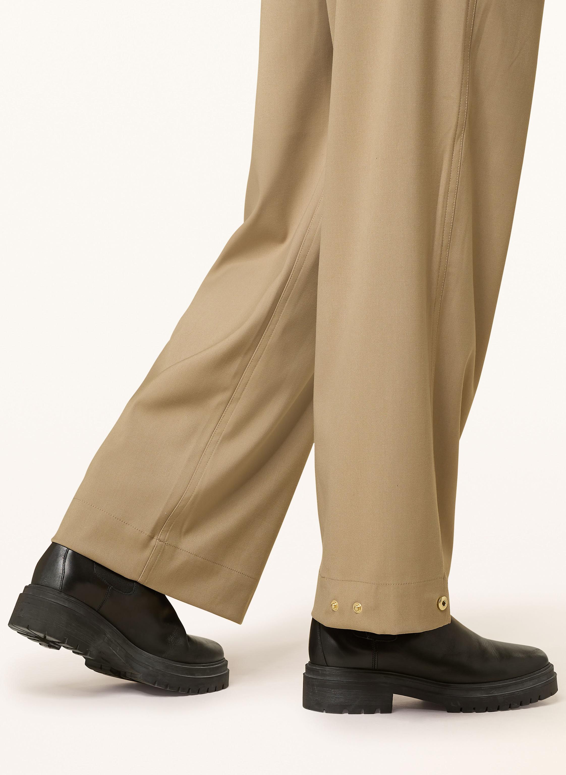 Thumbnail - Barbour 7/8-Hose Lorrie beige