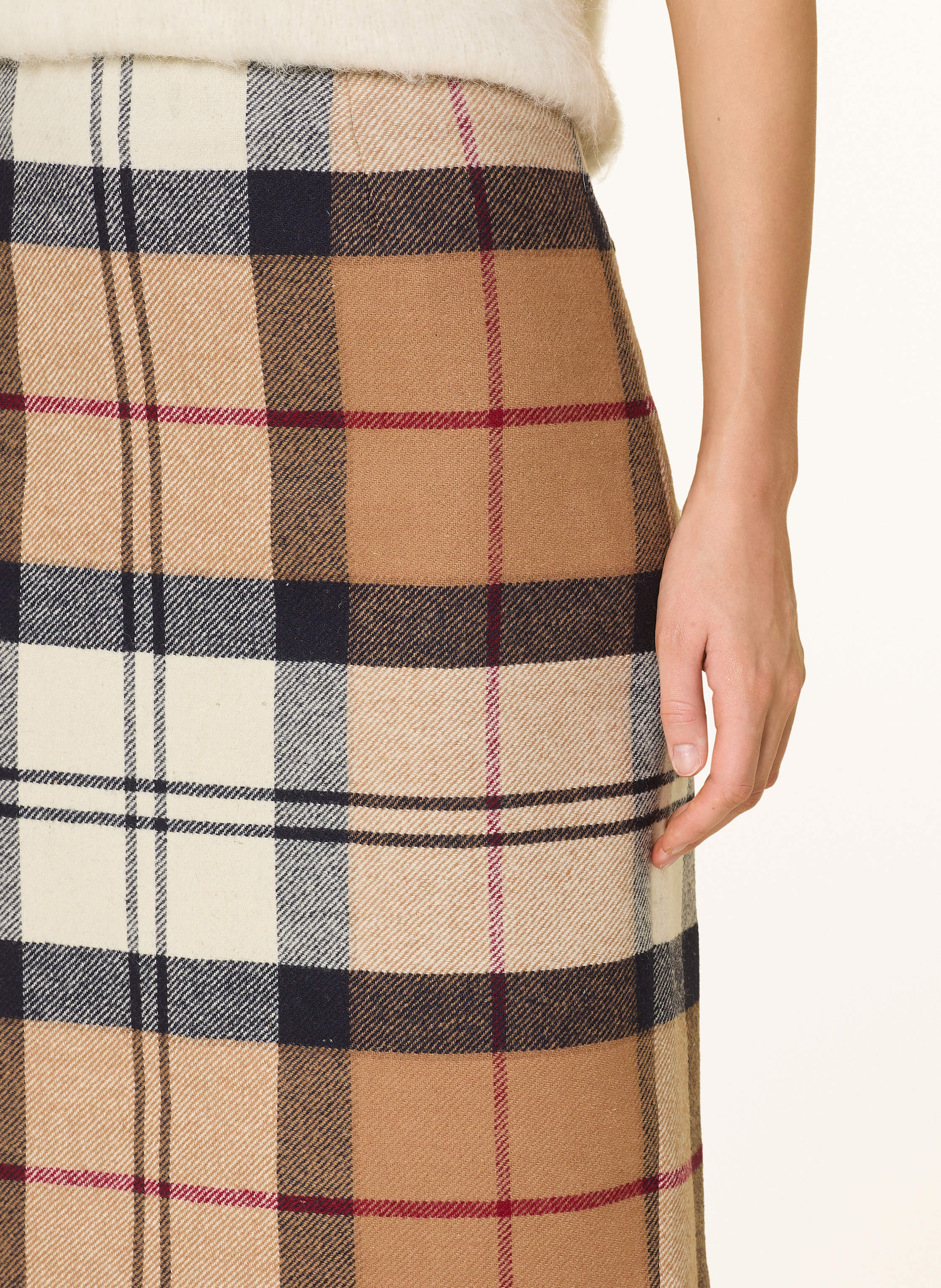 Thumbnail - Barbour Rock Rosa beige