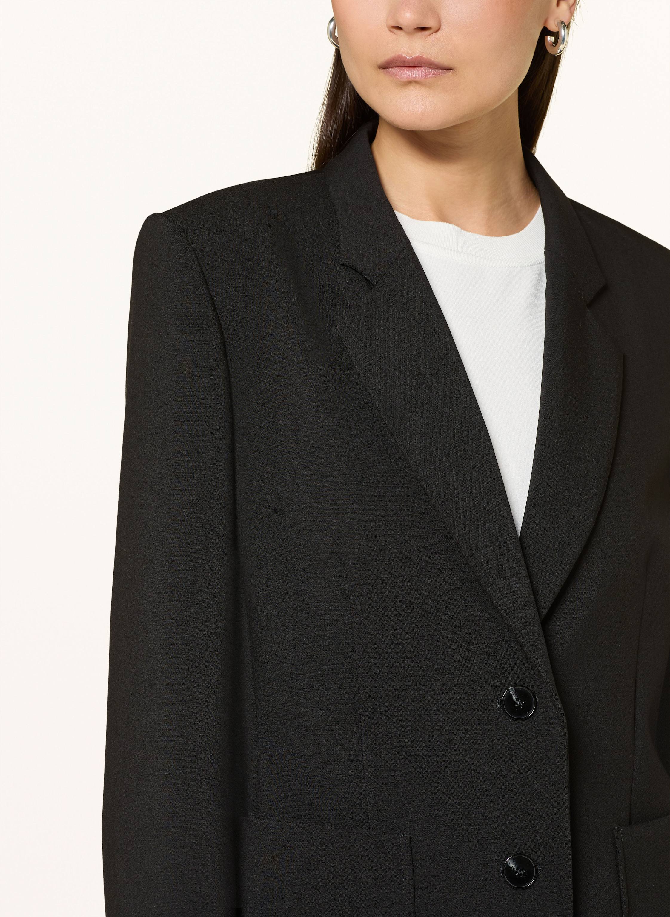 Thumbnail - Seductive Blazer Carette schwarz