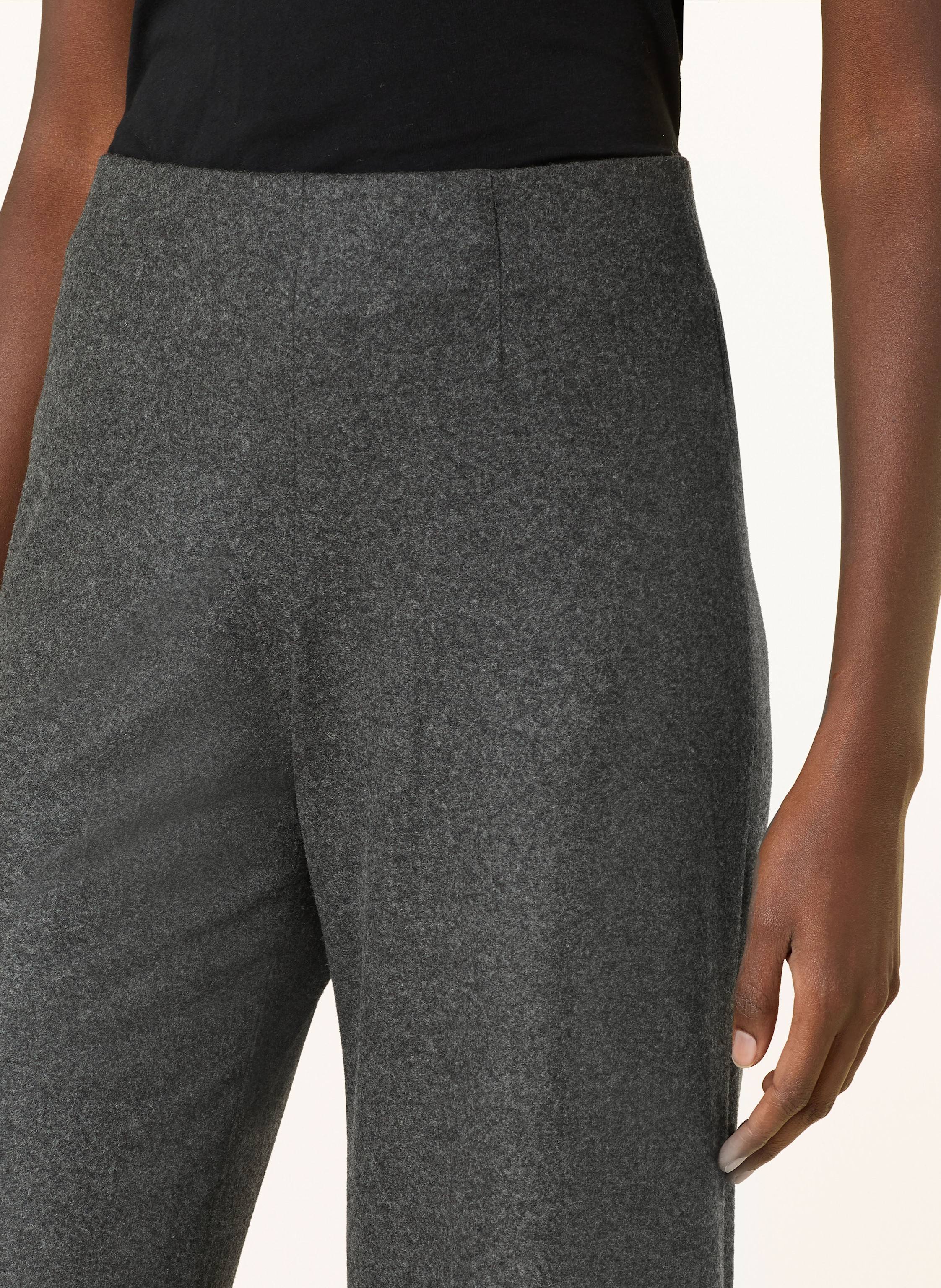 Thumbnail - Seductive Marlenehose grau